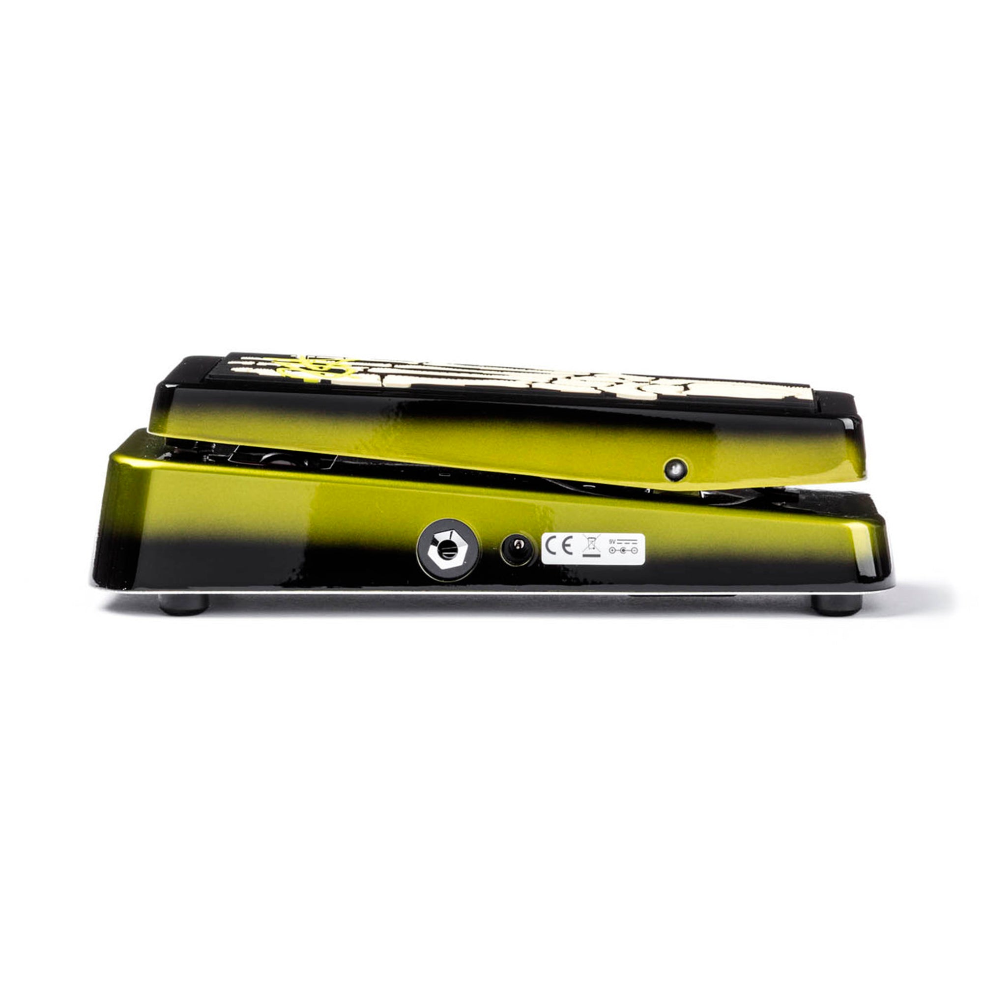 Pedal Kirk Hammett Cry Baby Wah Dunlop - KH95