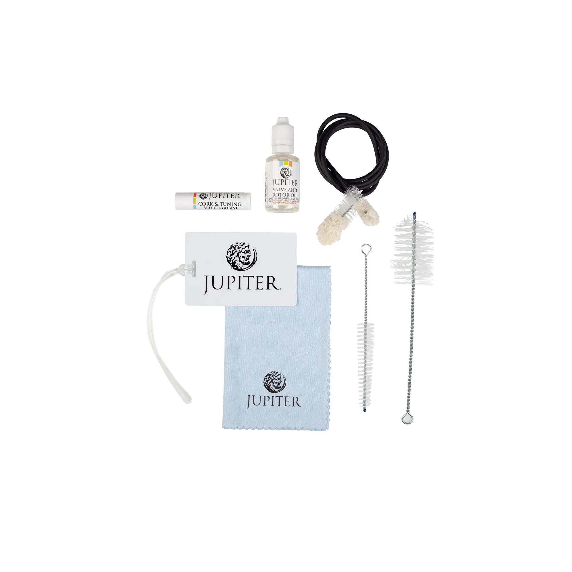 Limpiador de Trompeta Jupiter - JCM TRK1