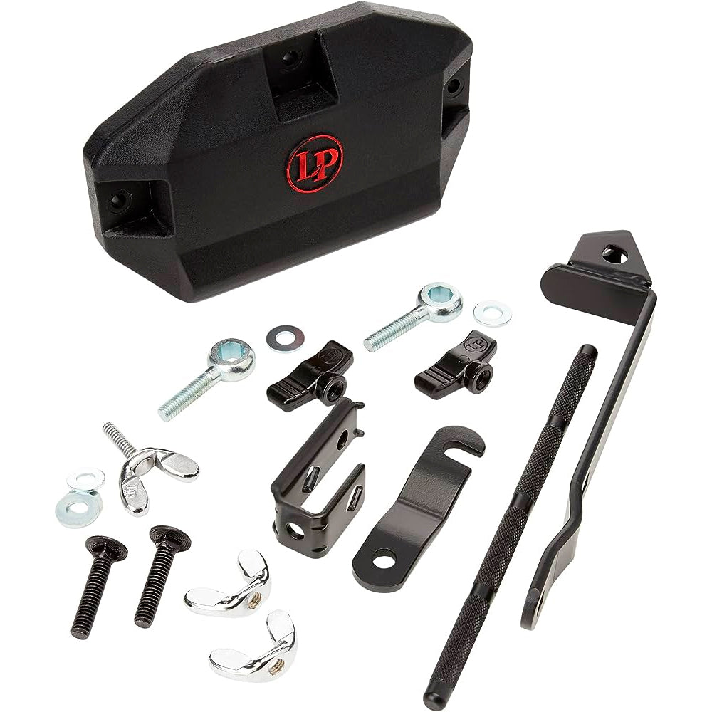 Jam block negro LP - LP1208-K