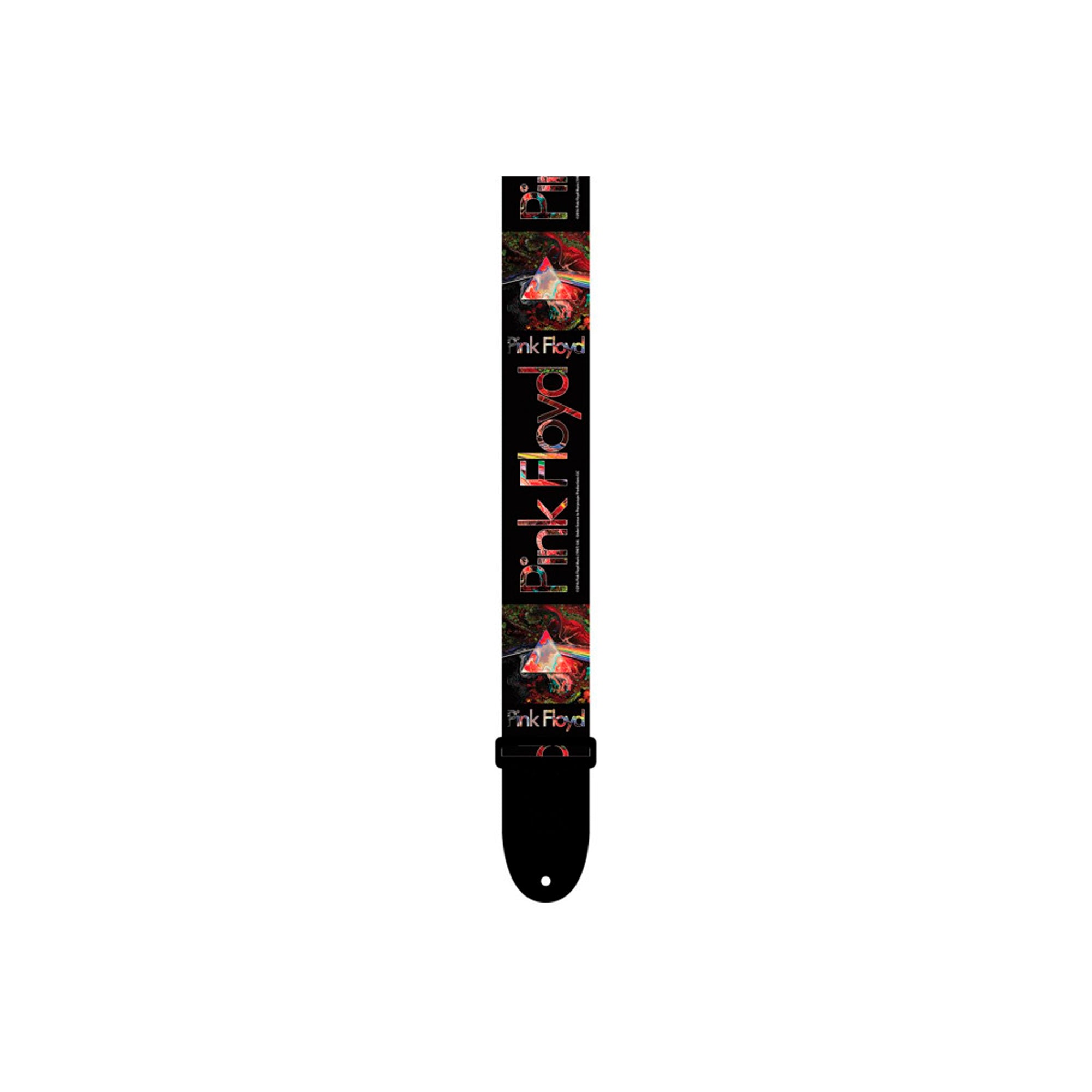 Correa Para Guitarra Perri´s Leathers Pink Floyd - LPCP-8092