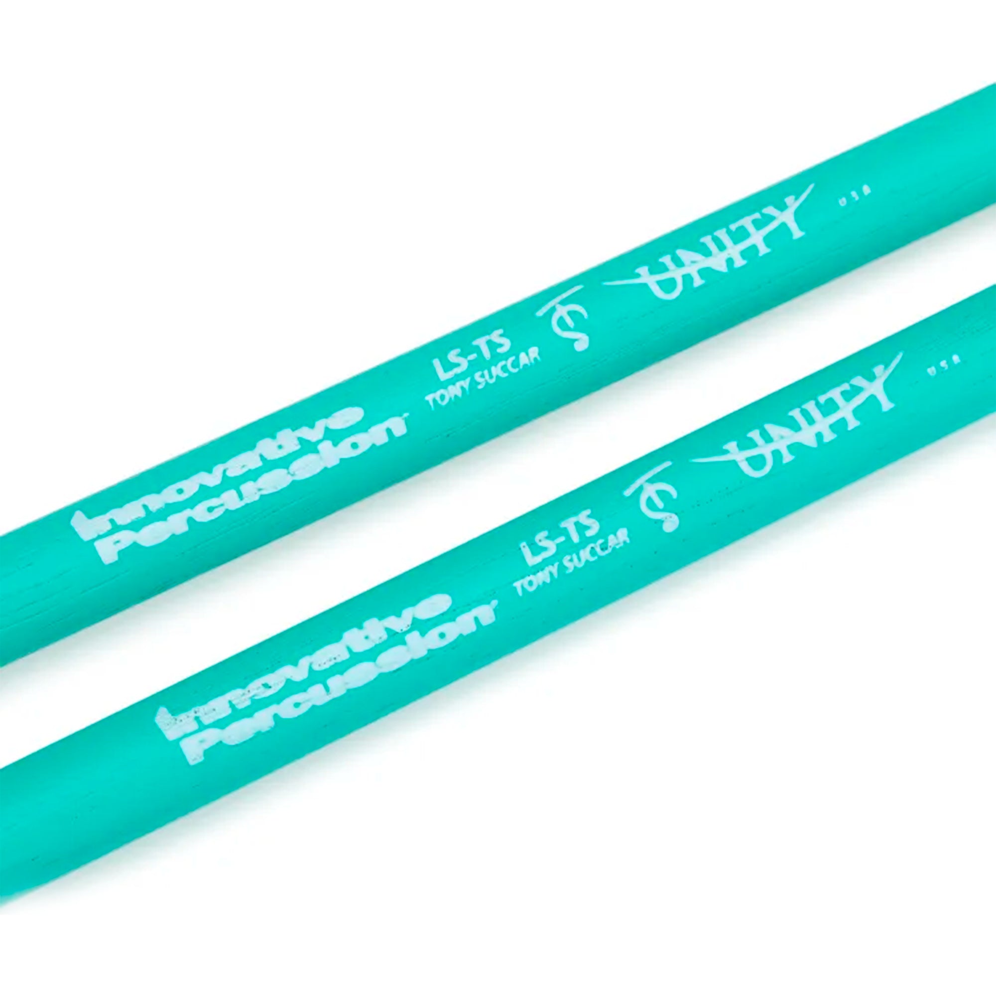 Baquetas Para Timbal Tony Succar Innovative Percussion - LS-TS