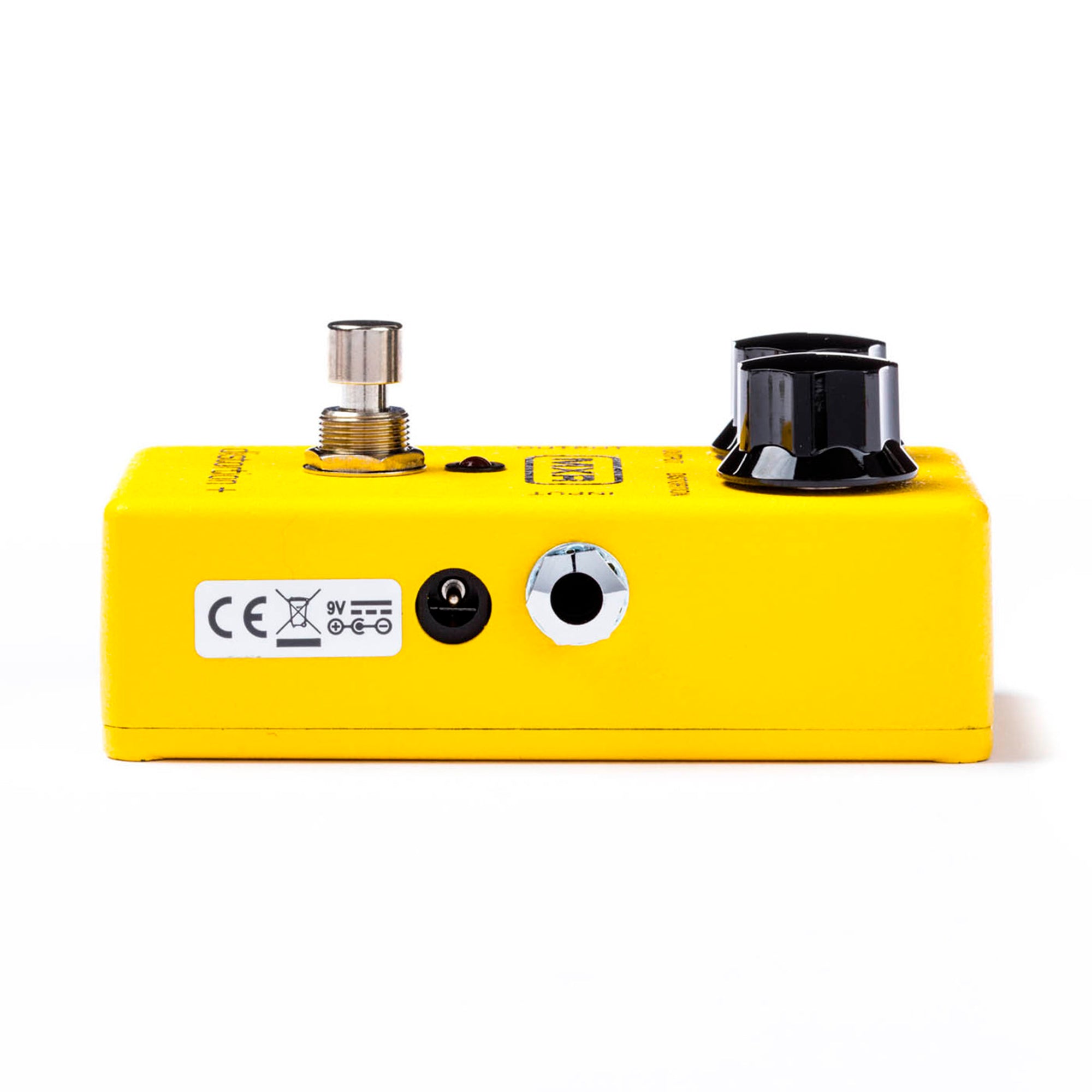 Pedal Distortion Plus MXR - M104