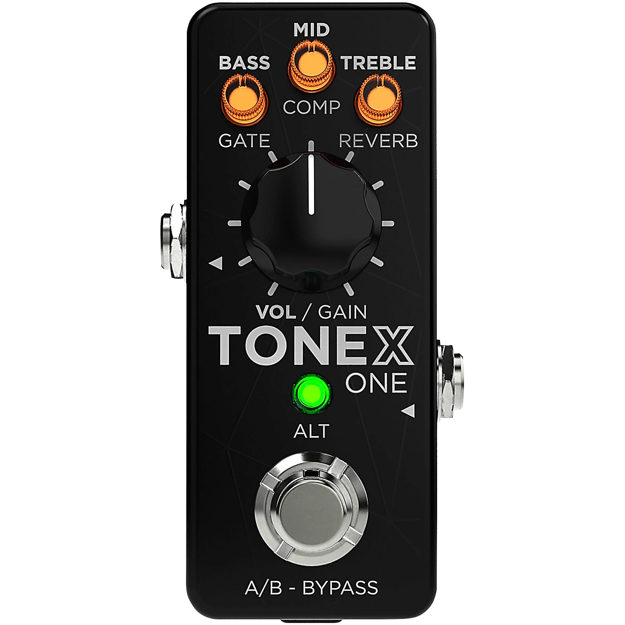 Pedal Capturador IK Multimedia - Tonex One