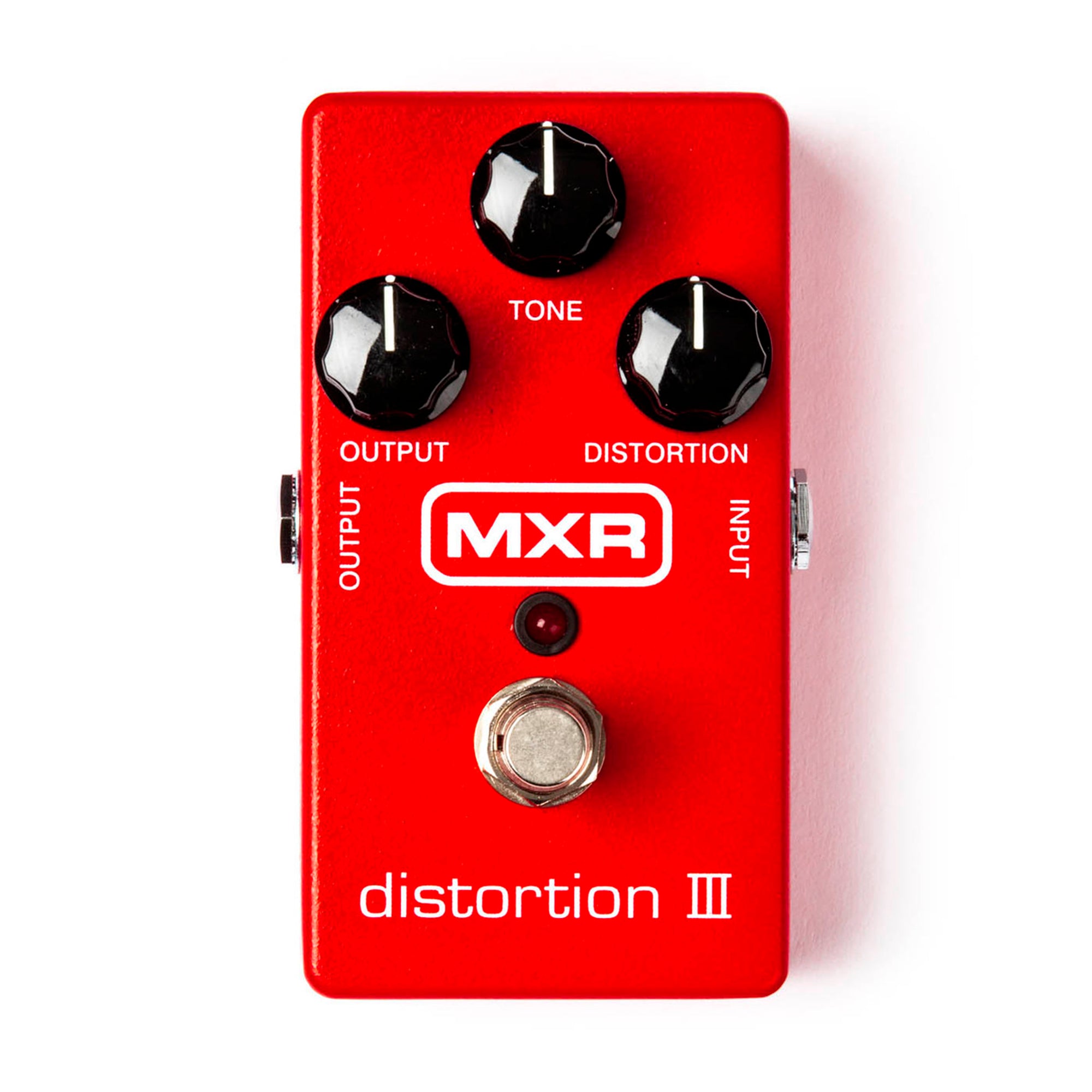 Pedal Distortion III MXR - M115