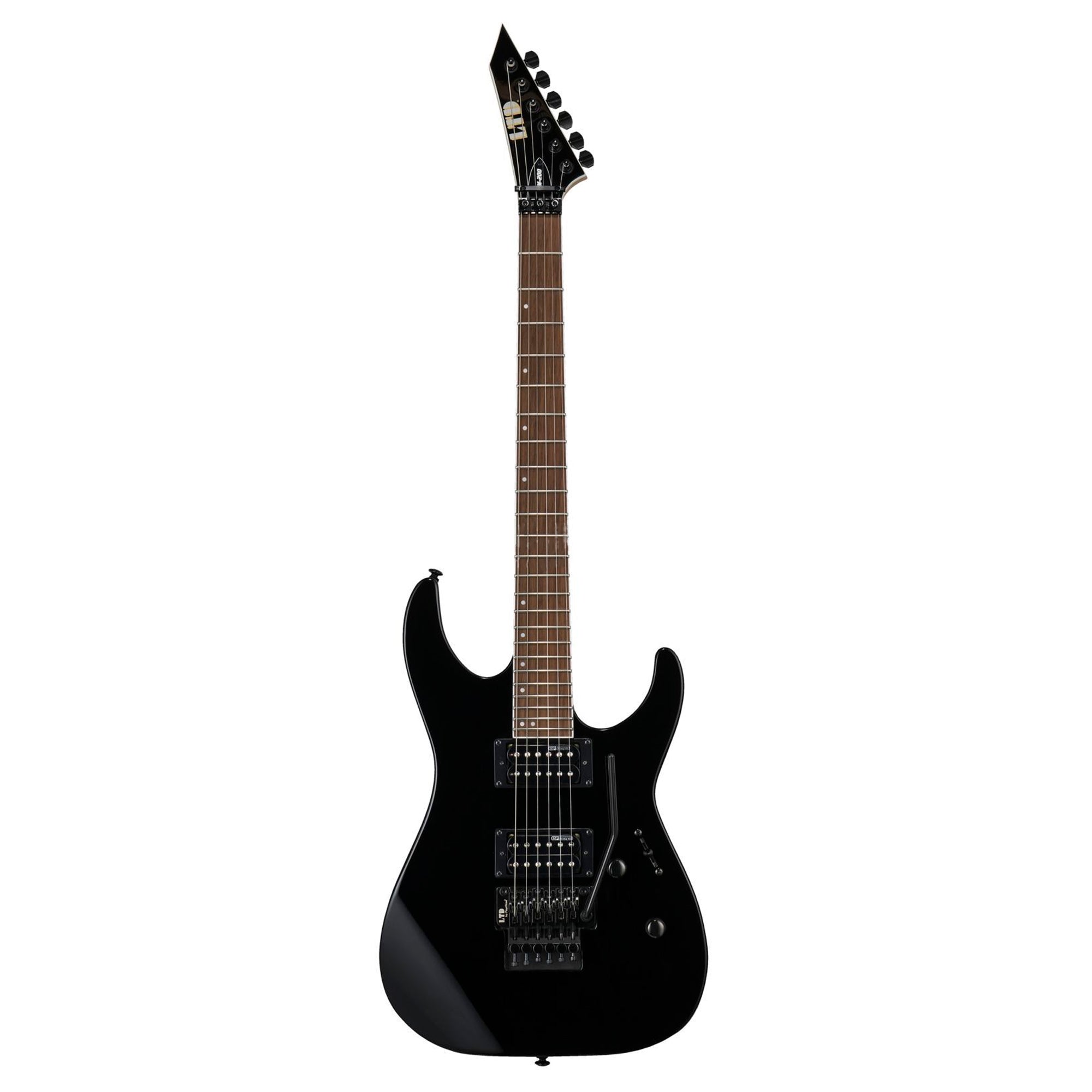 Guitarra eléctrica LTD - M200BLK