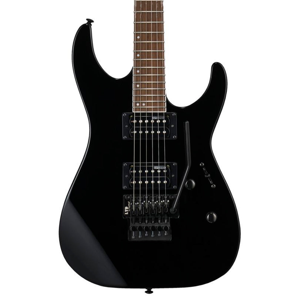Guitarra eléctrica LTD - M200BLK
