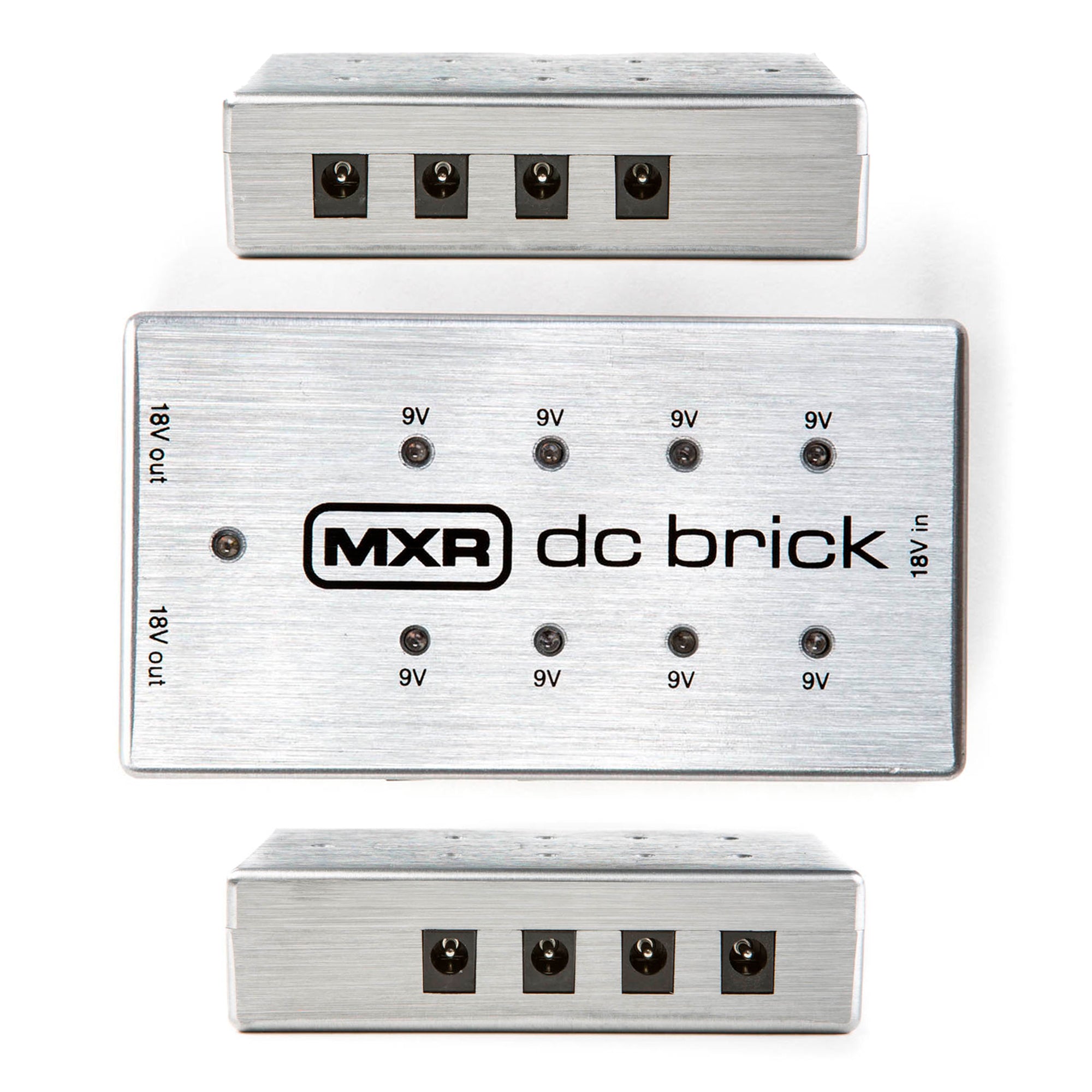 Fuente de poder power supply DC Brick Mxr - M237EU