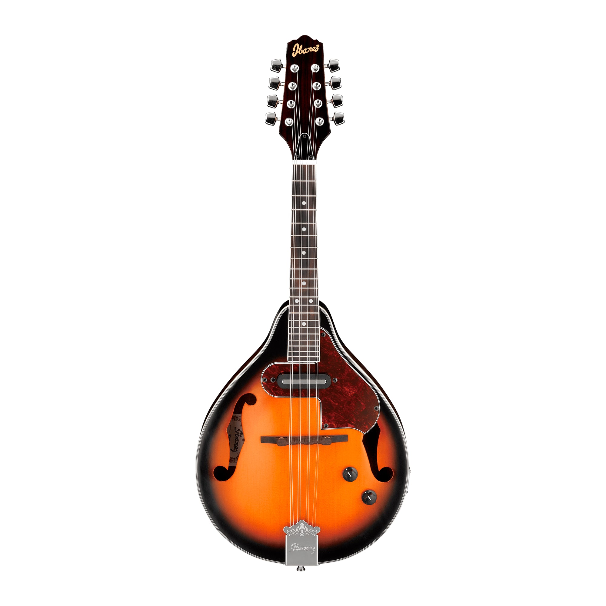 Mandolina Ibanez - M510E SB