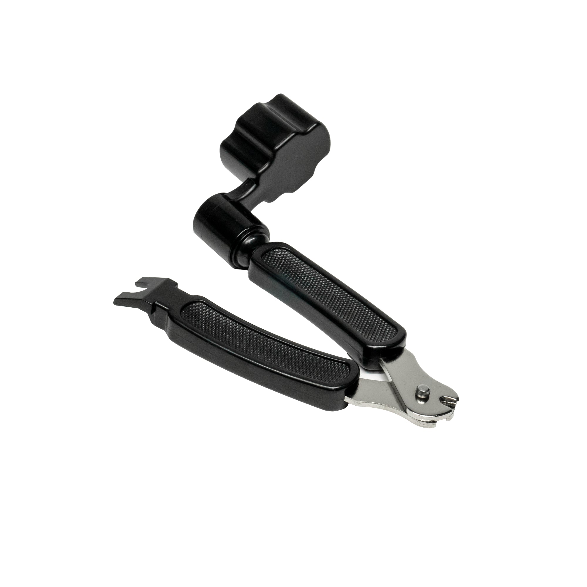 Manivela con cortador 3 en 1 - STS12