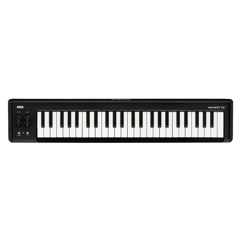 Controlador Midi Korg - Microkey 2 49