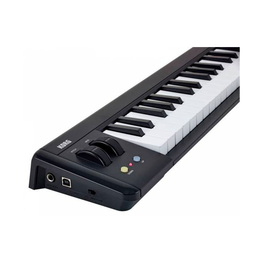 Controlador Midi Korg - Microkey 2 49
