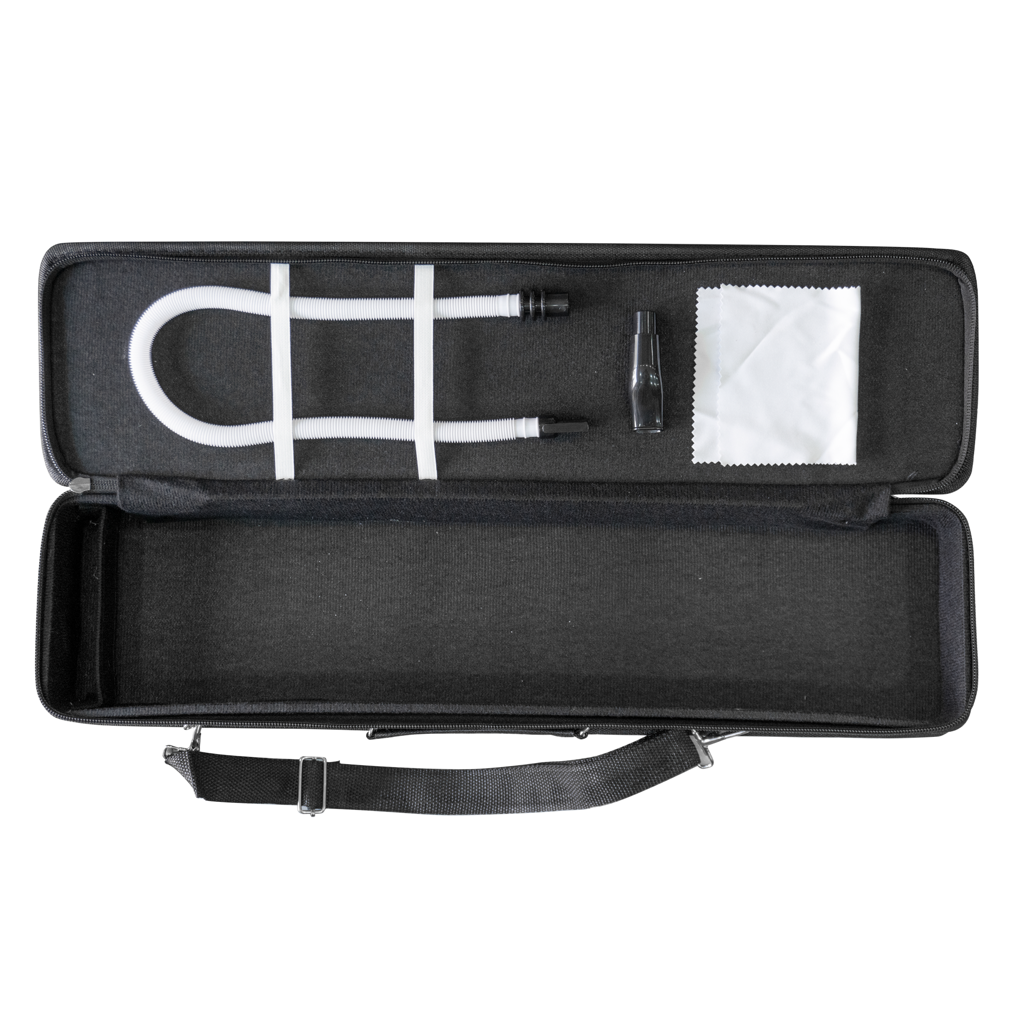 Melódica JDR 37 teclas con estuche - MM37A-BK