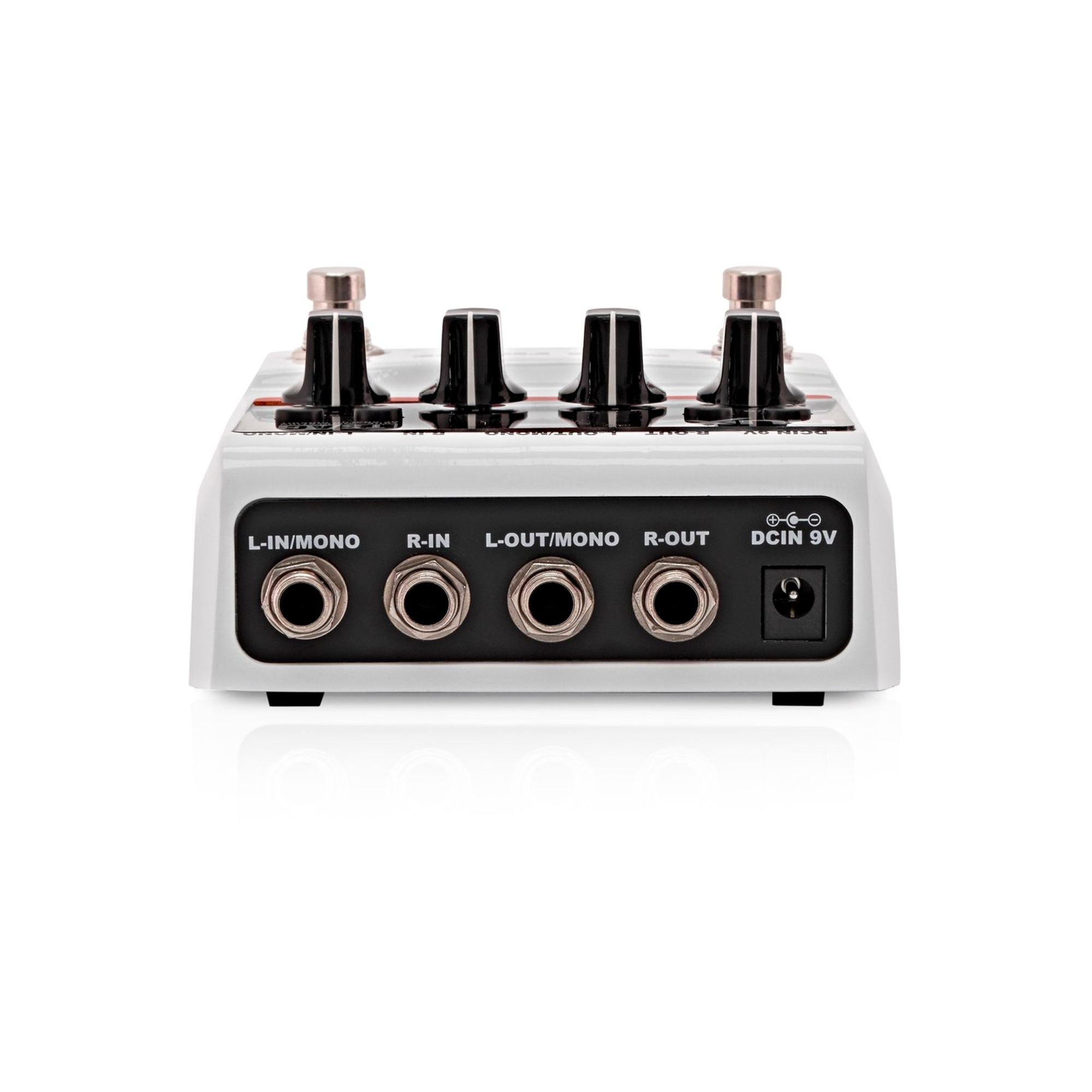 Pedal de efecto Nux - MOD FORCE