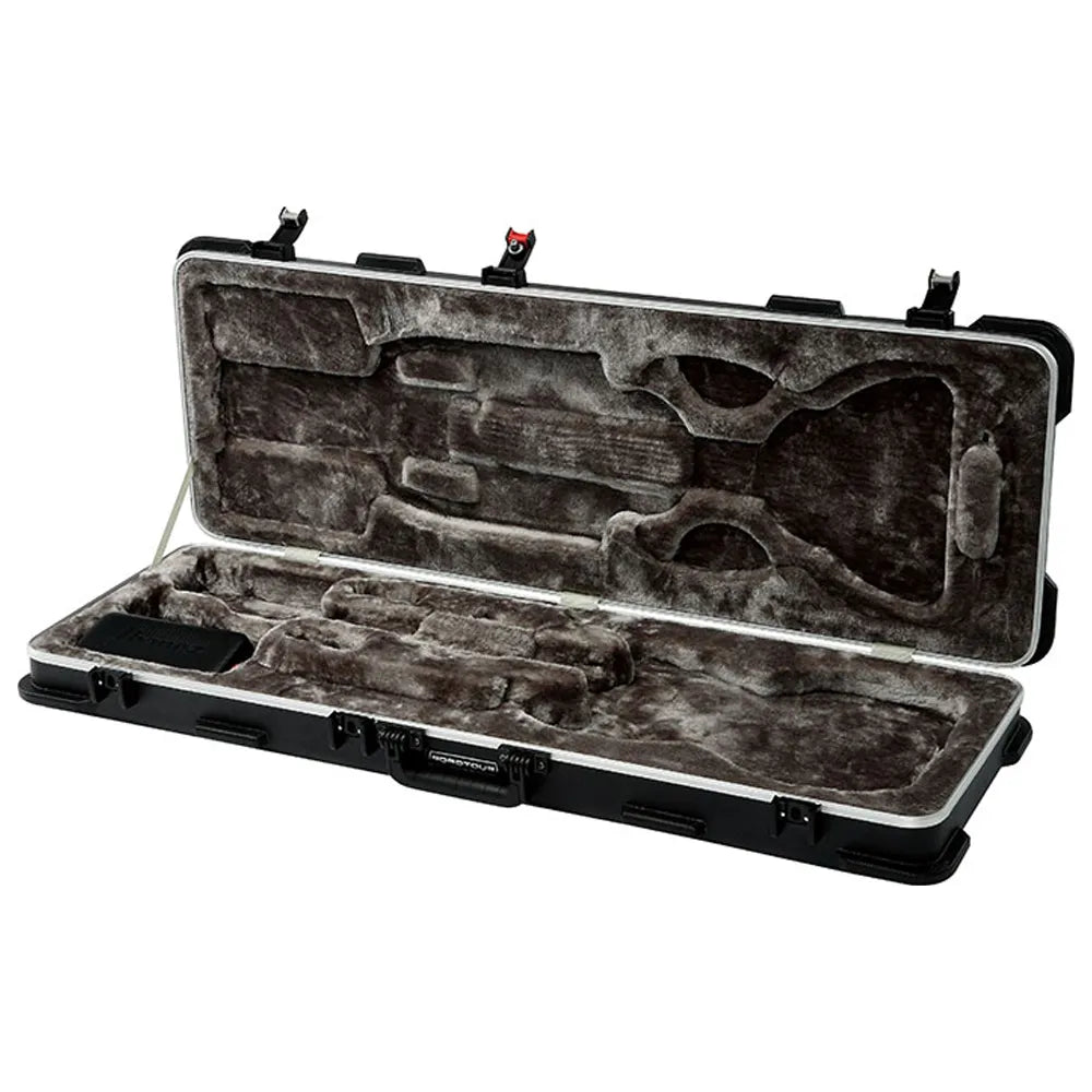 Hard Case para guitarra eléctrica Ibanez - MR500C