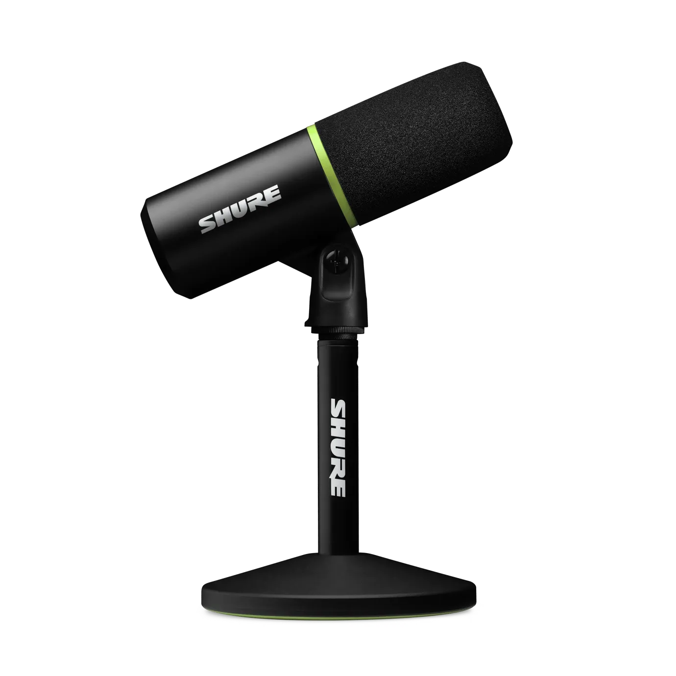 Microfono Dinamico para Gaming Shure - MV6