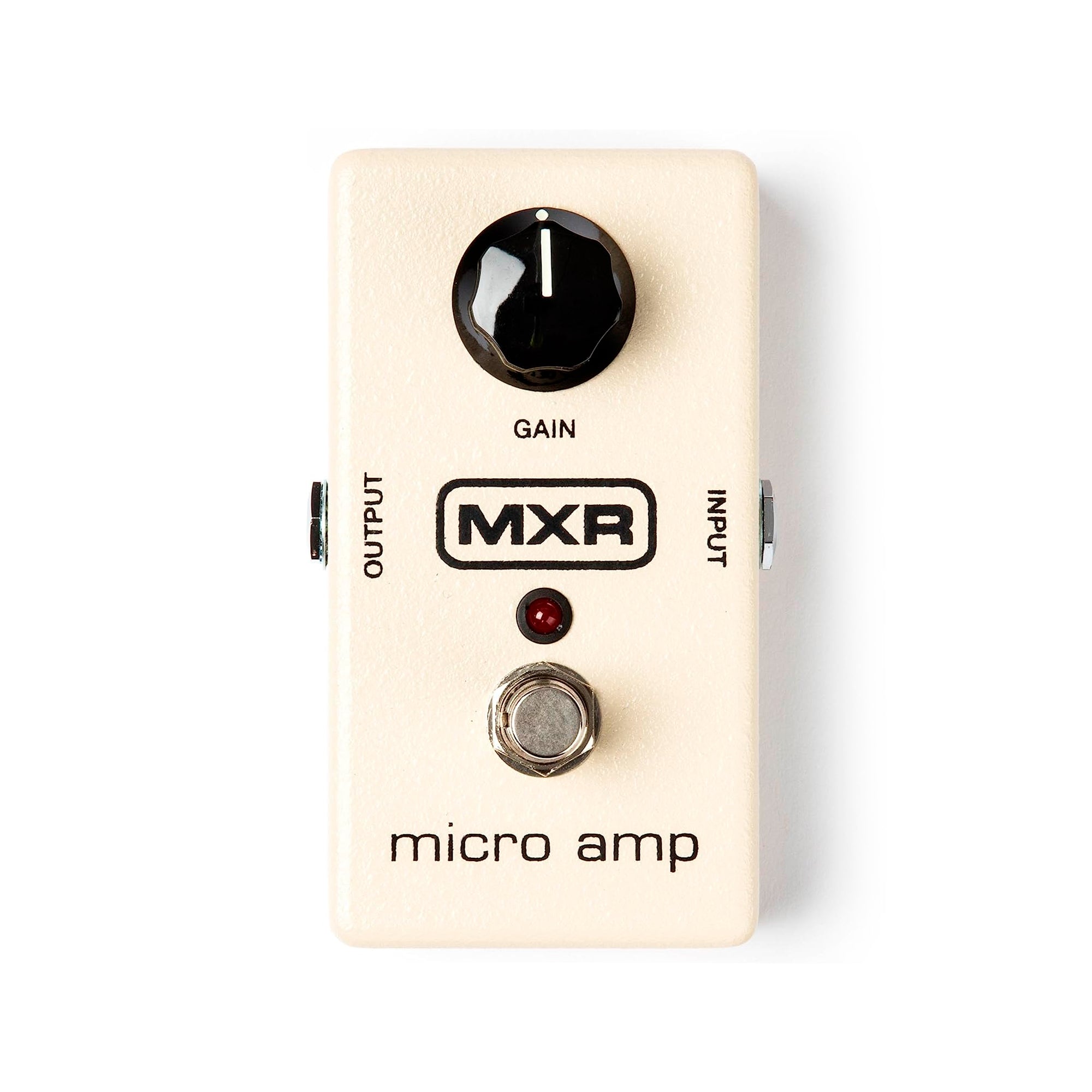 Pedal Micro Amp MXR - M133