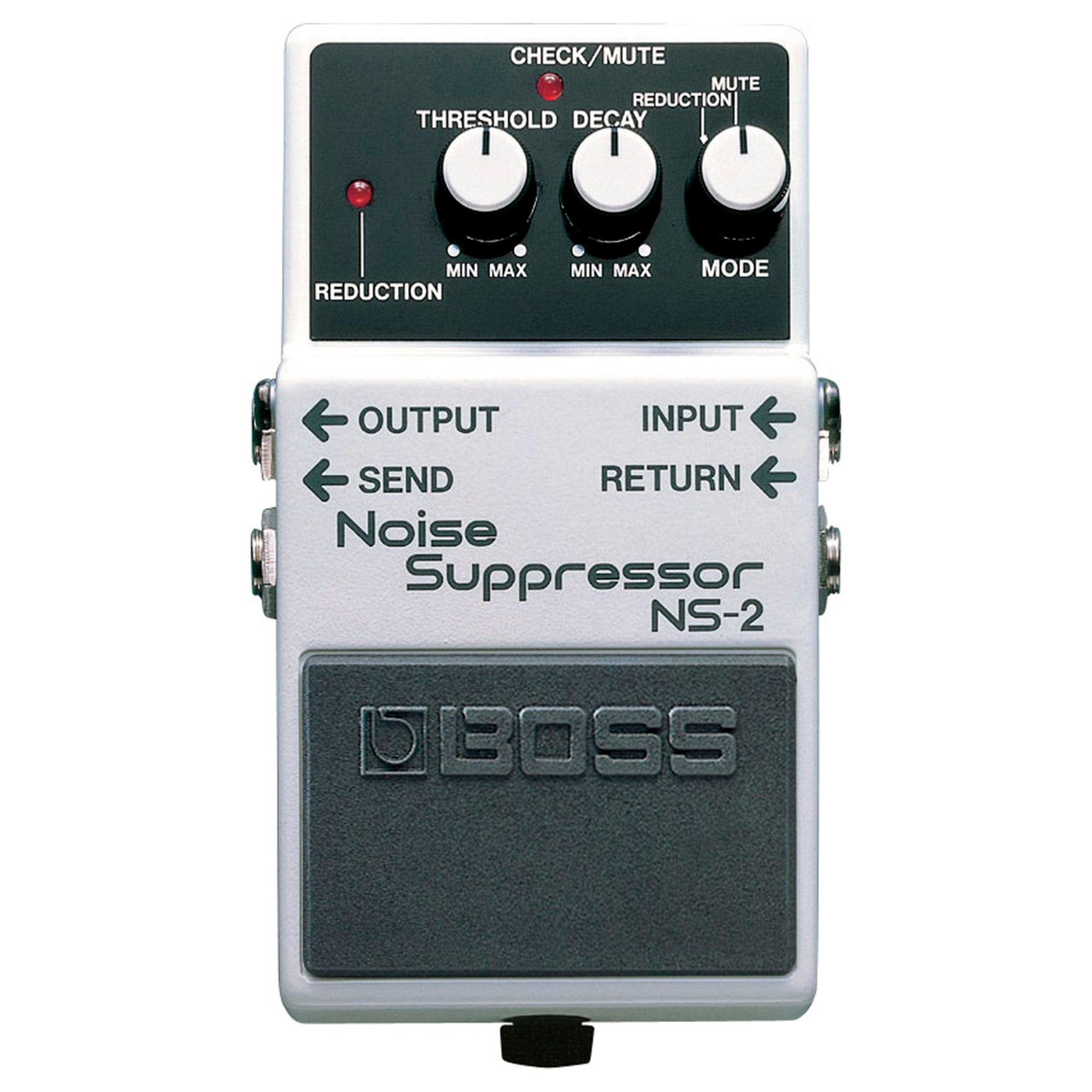 Pedal Noise Suppressor Boss - NS-2