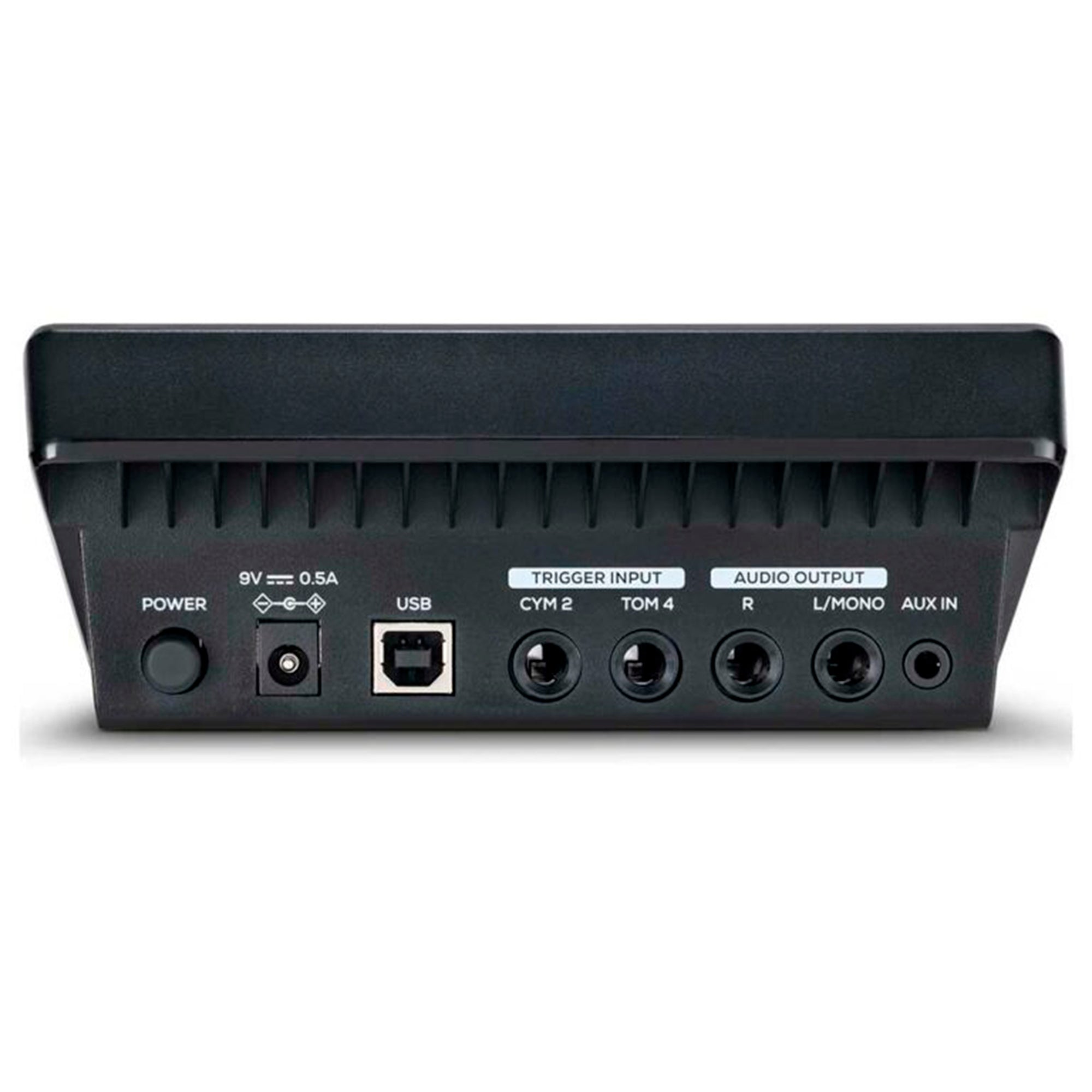 Bateria Electrica Con Bluetooth Alesis - Nitro Max Kit