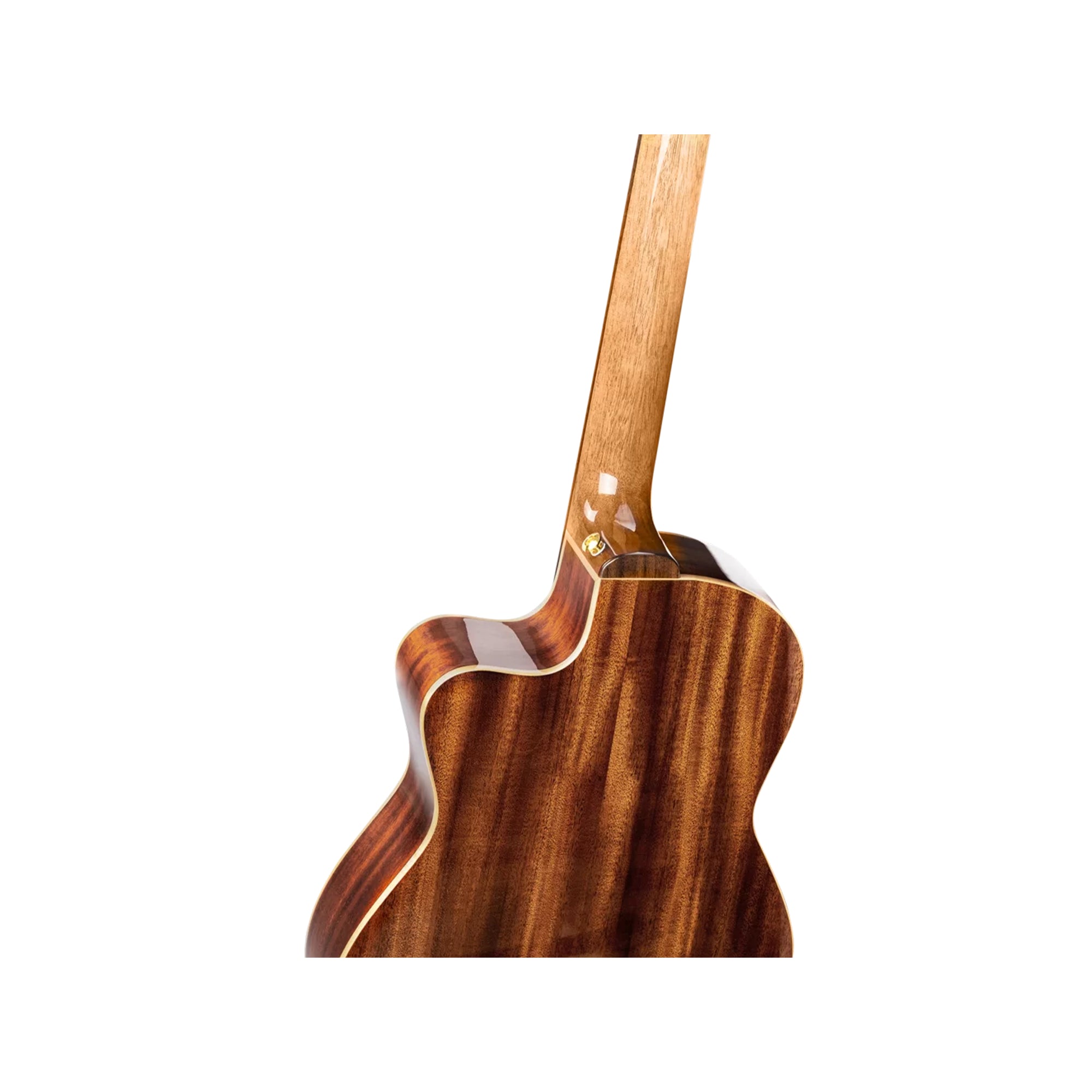 Guitarra Electroacústica Ortega - RCE138-T4