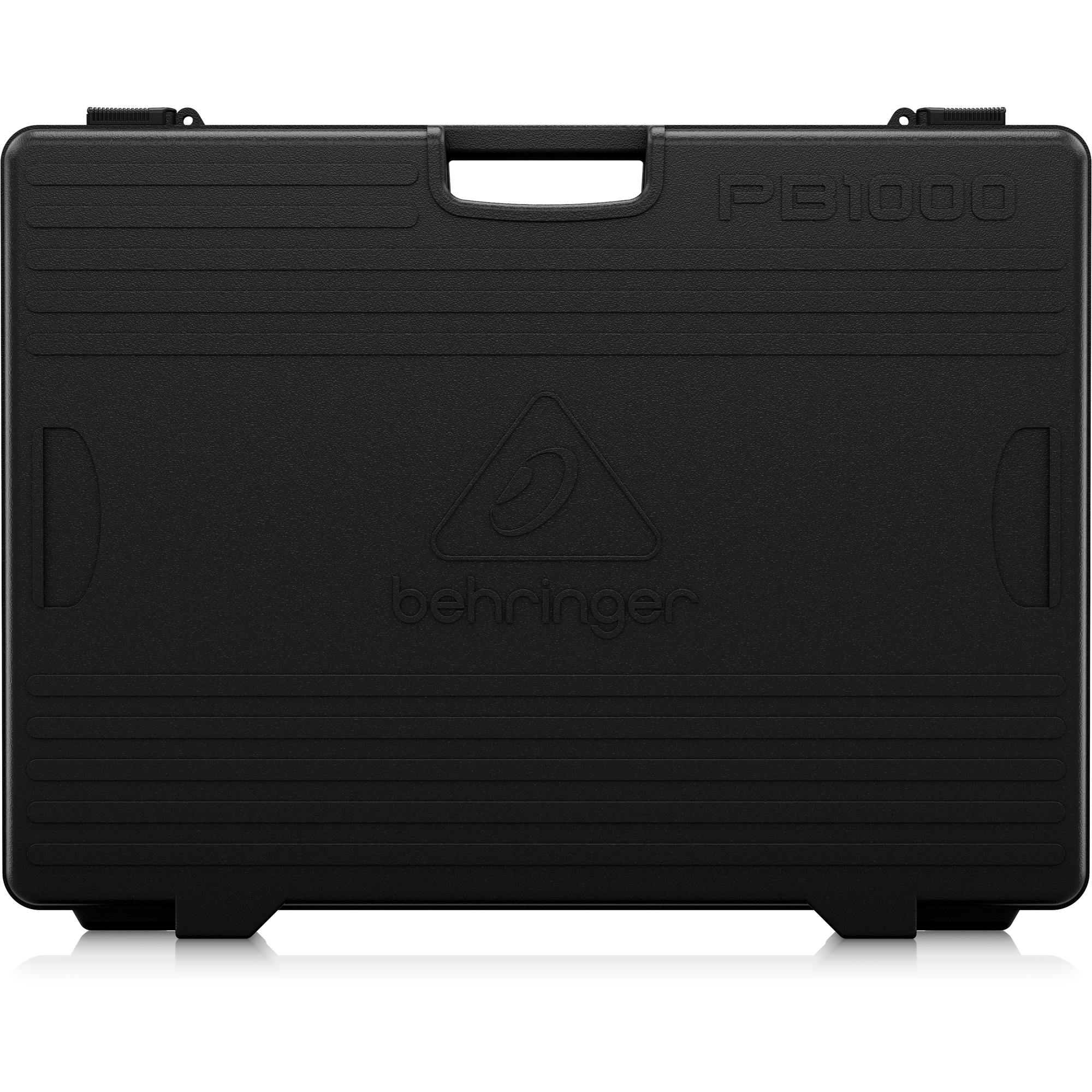 Pedalboard Para 12 Pedales Behringer - PB1000