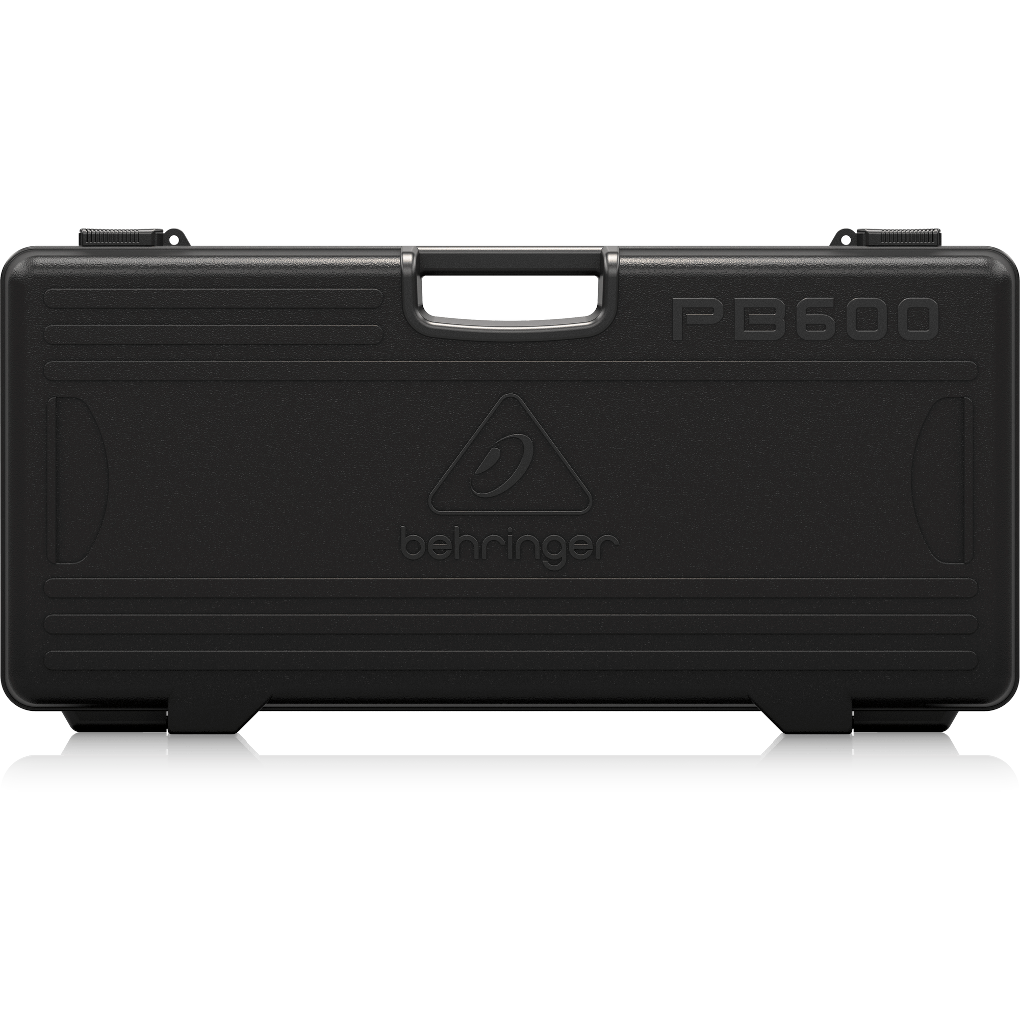 Pedalboard Para 6 Pedales Behringer - PB600