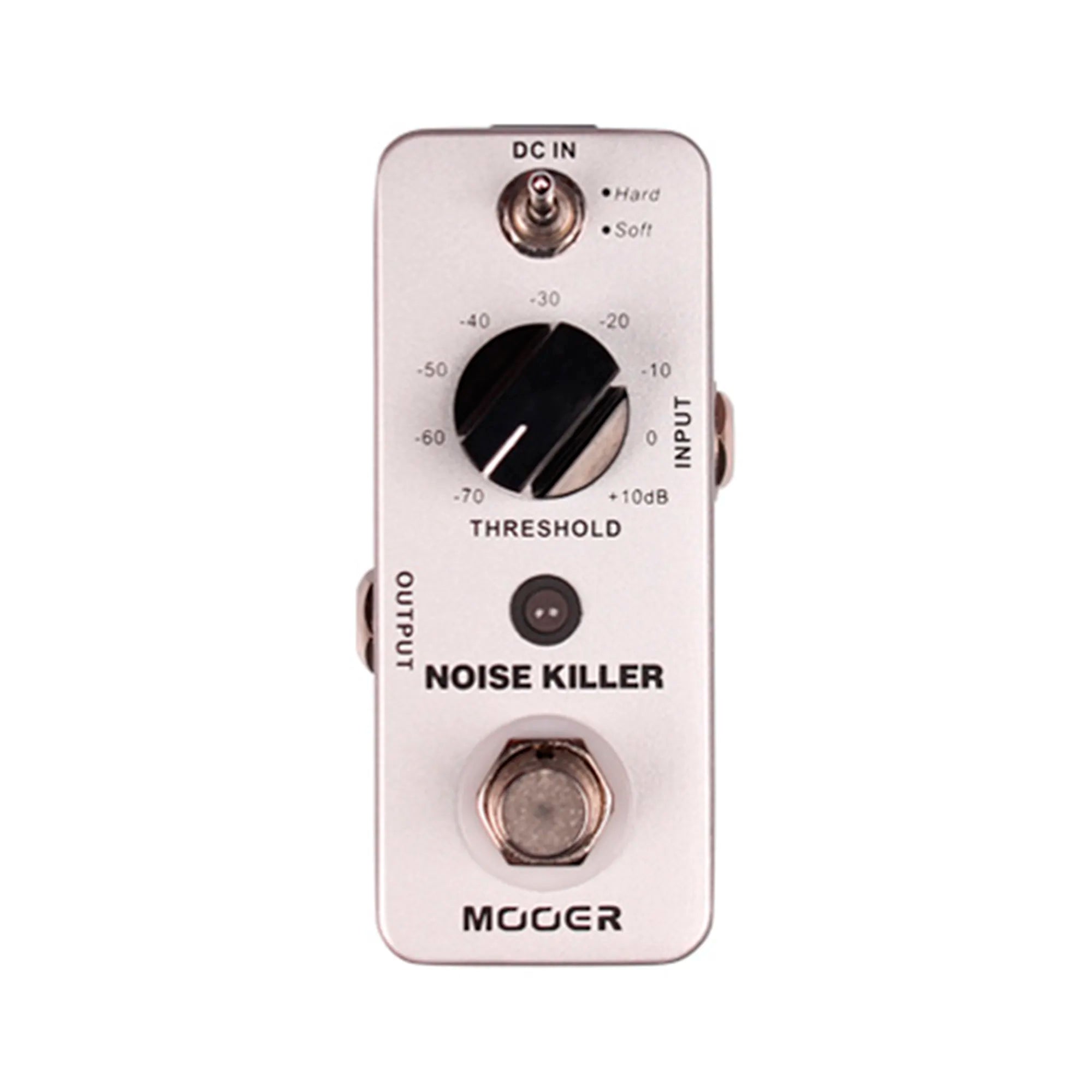 Pedal de efecto Noise Suppressor Noise Killer Mooer- MNR1