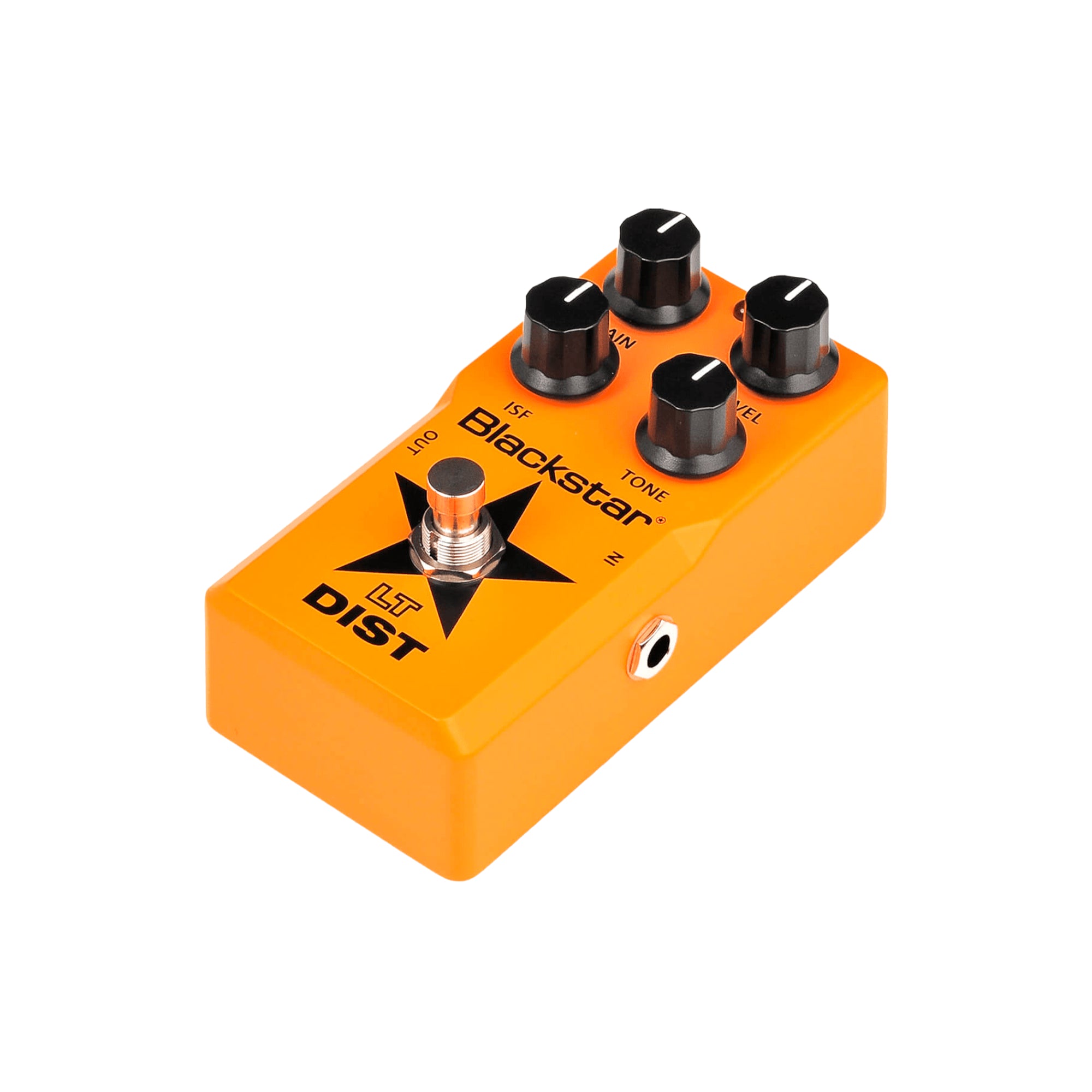 Pedal Blackstar Distortion - LTDIST