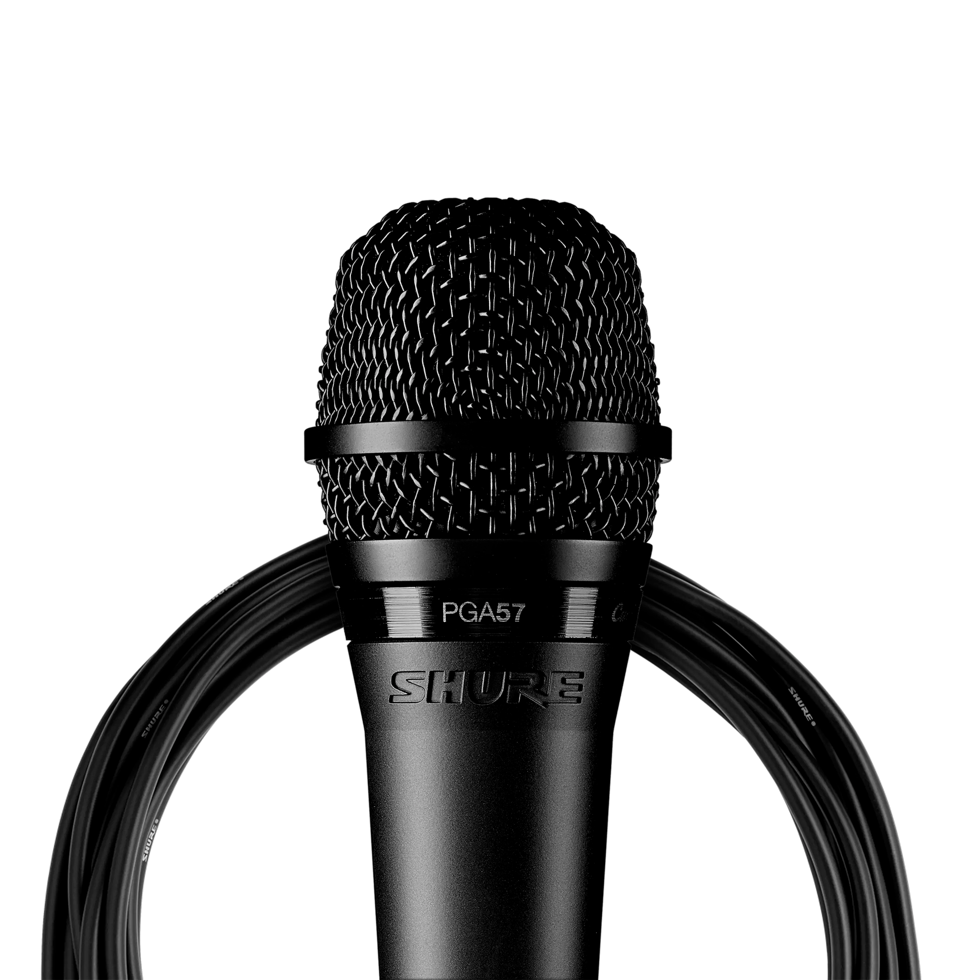 Micrófono dinámico cardioide para instrumento Shure - PGA57 XLR
