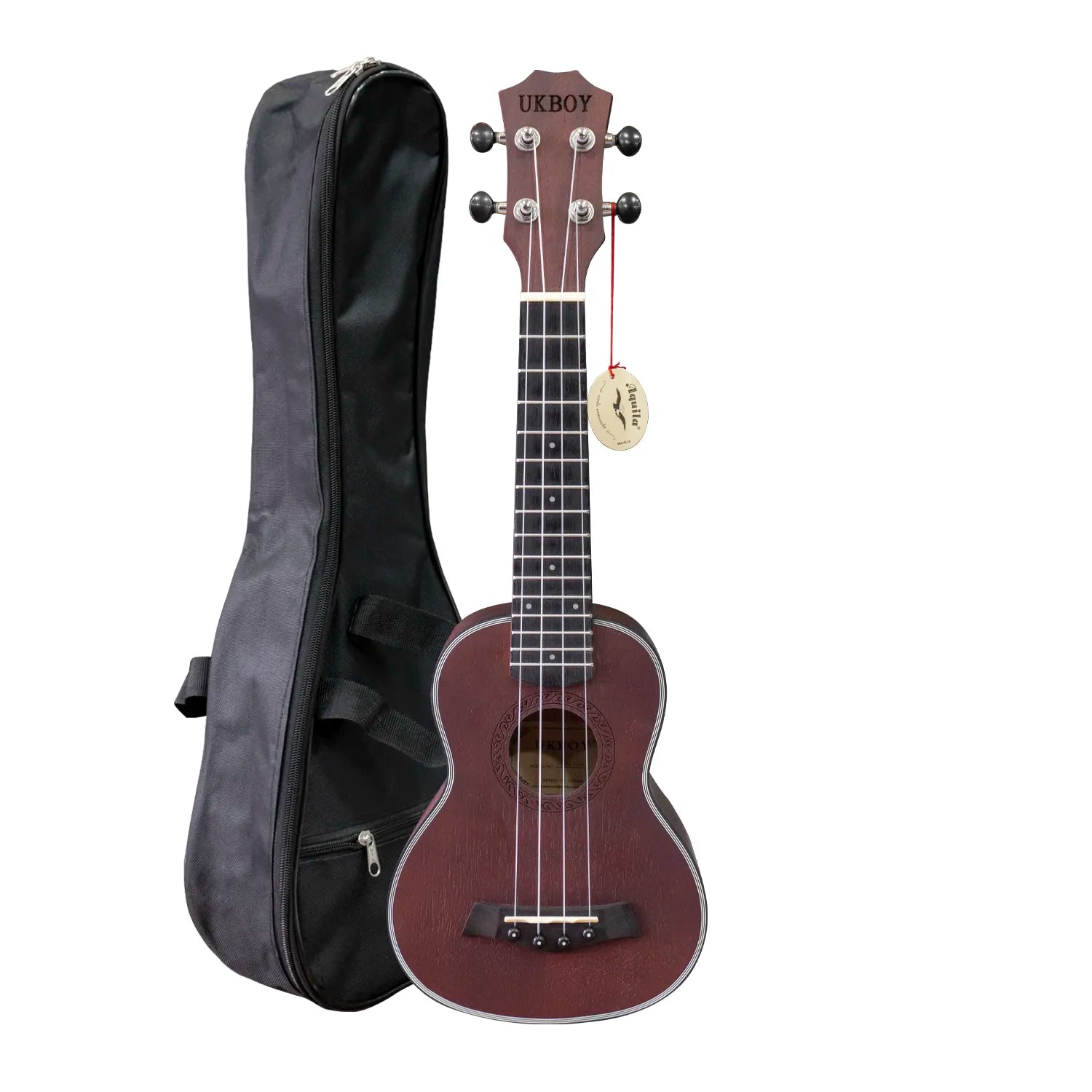 Ukelele soprano Ukboy - PN-010S