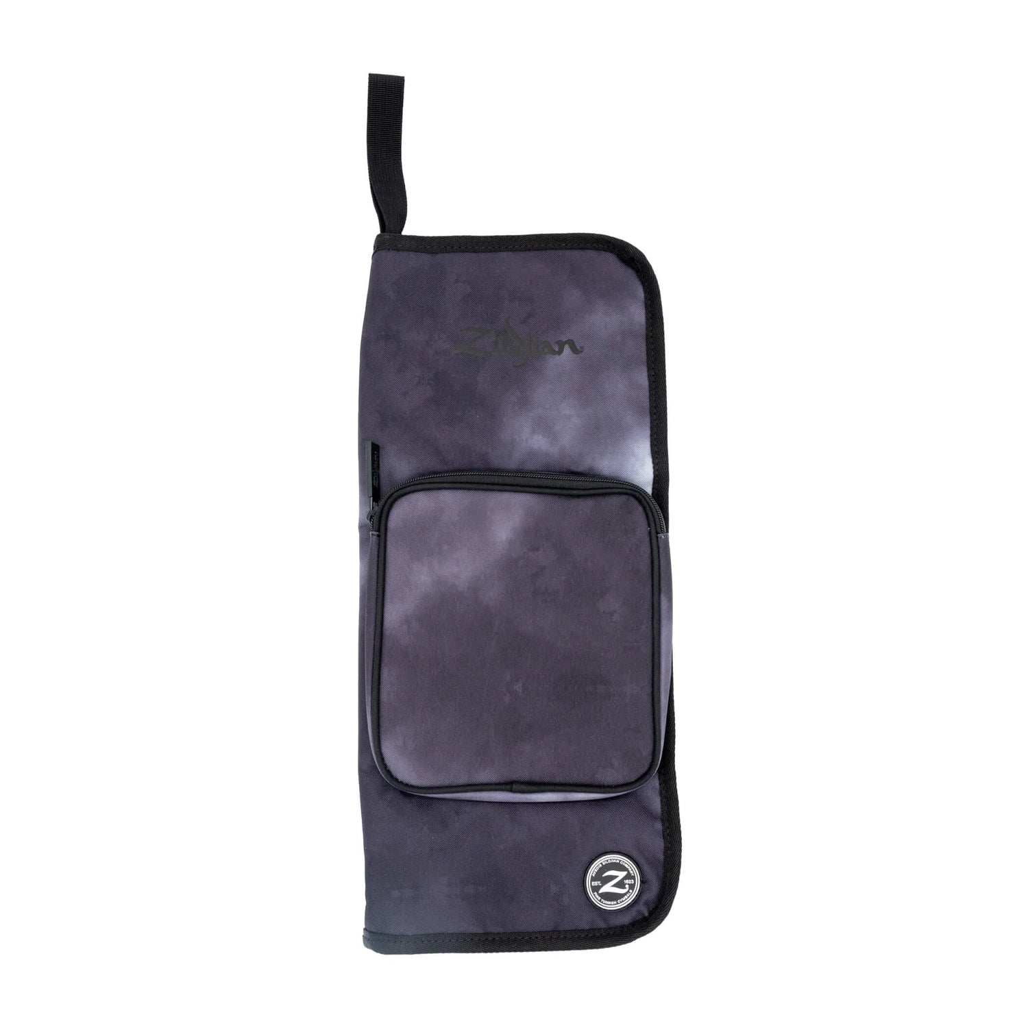 Porta Baqueta Zildjian Black Rain Cloud - ZXSB00102