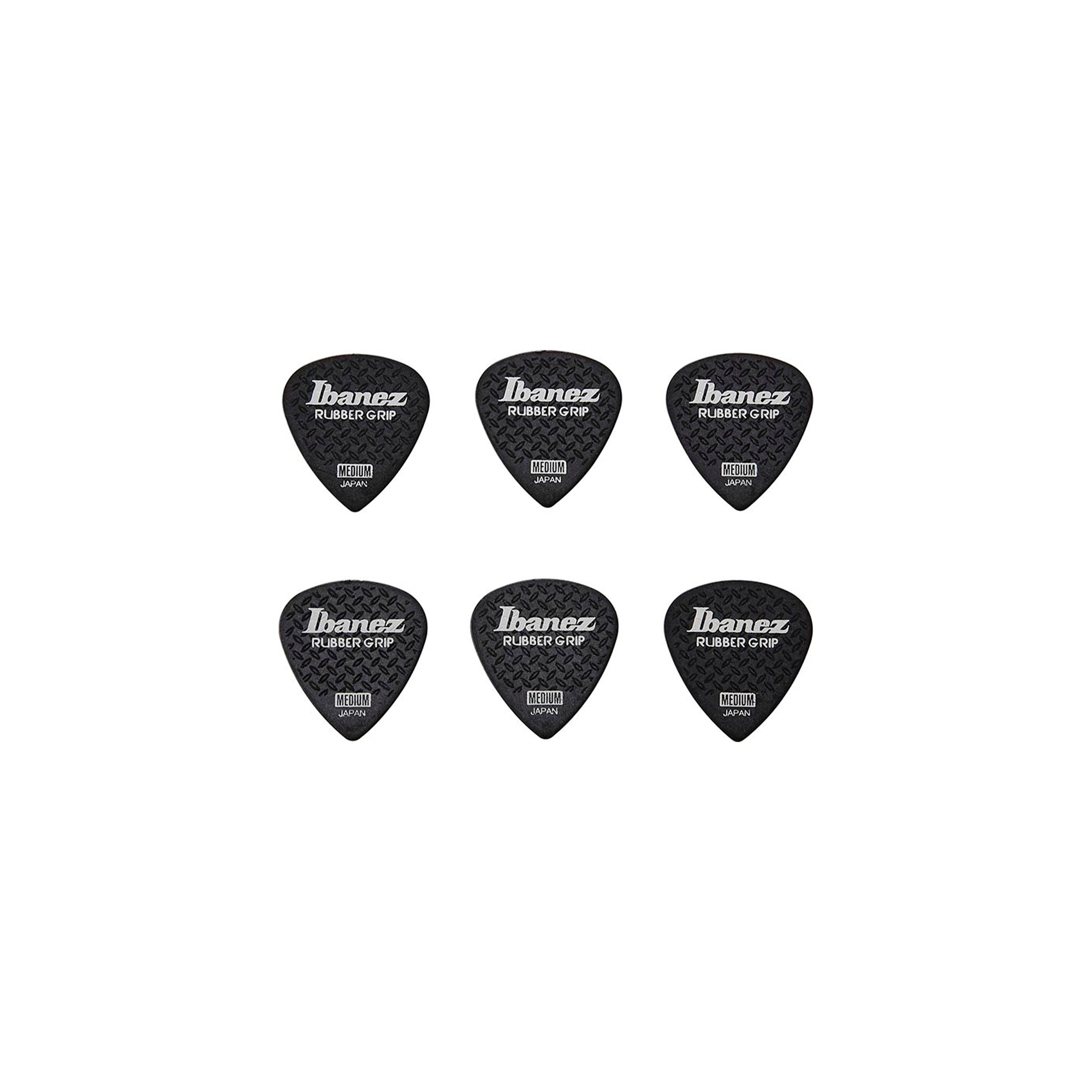 Uña Grip Wizard Ibanez - PPA16MRG BK