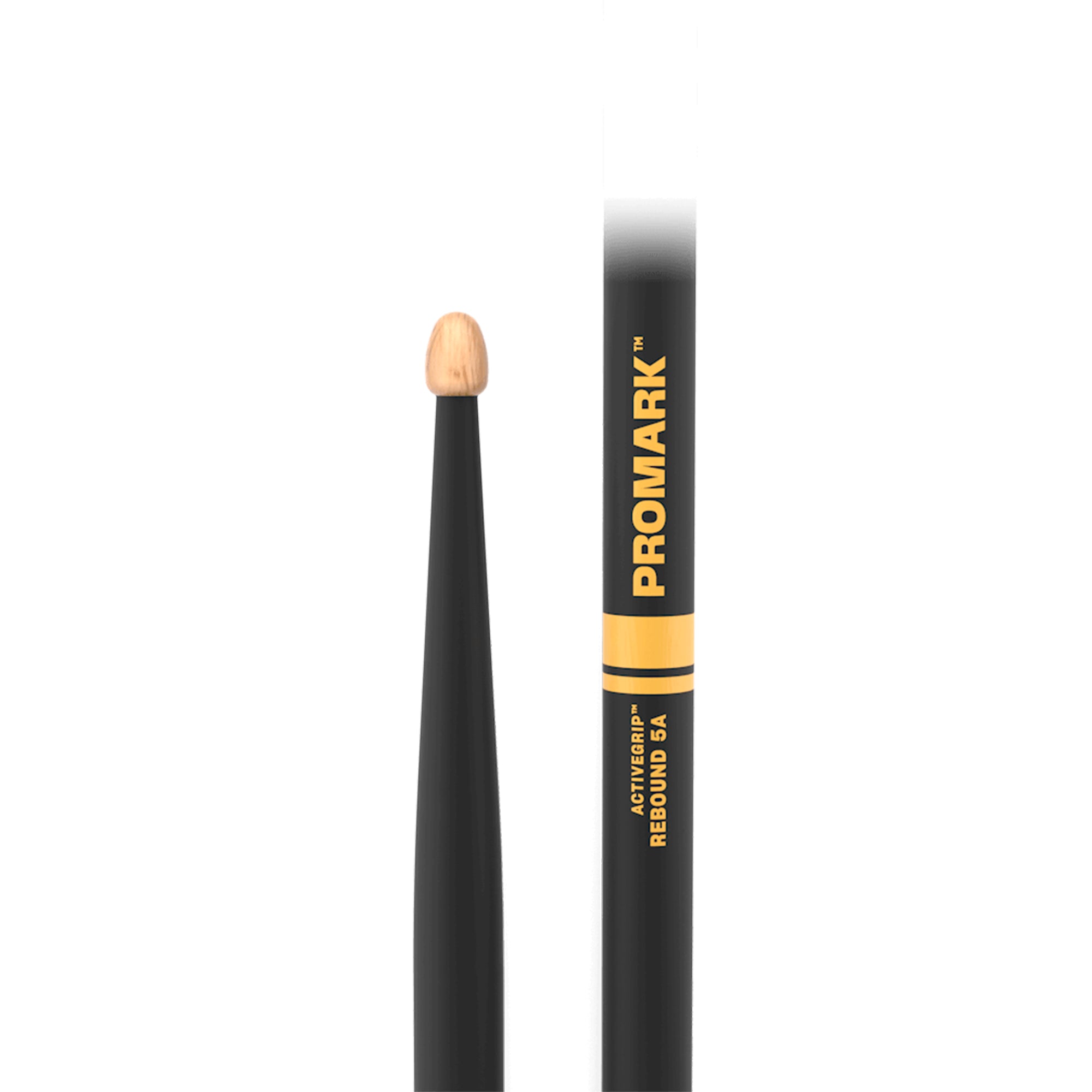 Par De Baquetas Promark 5A Rebound - R5AAG