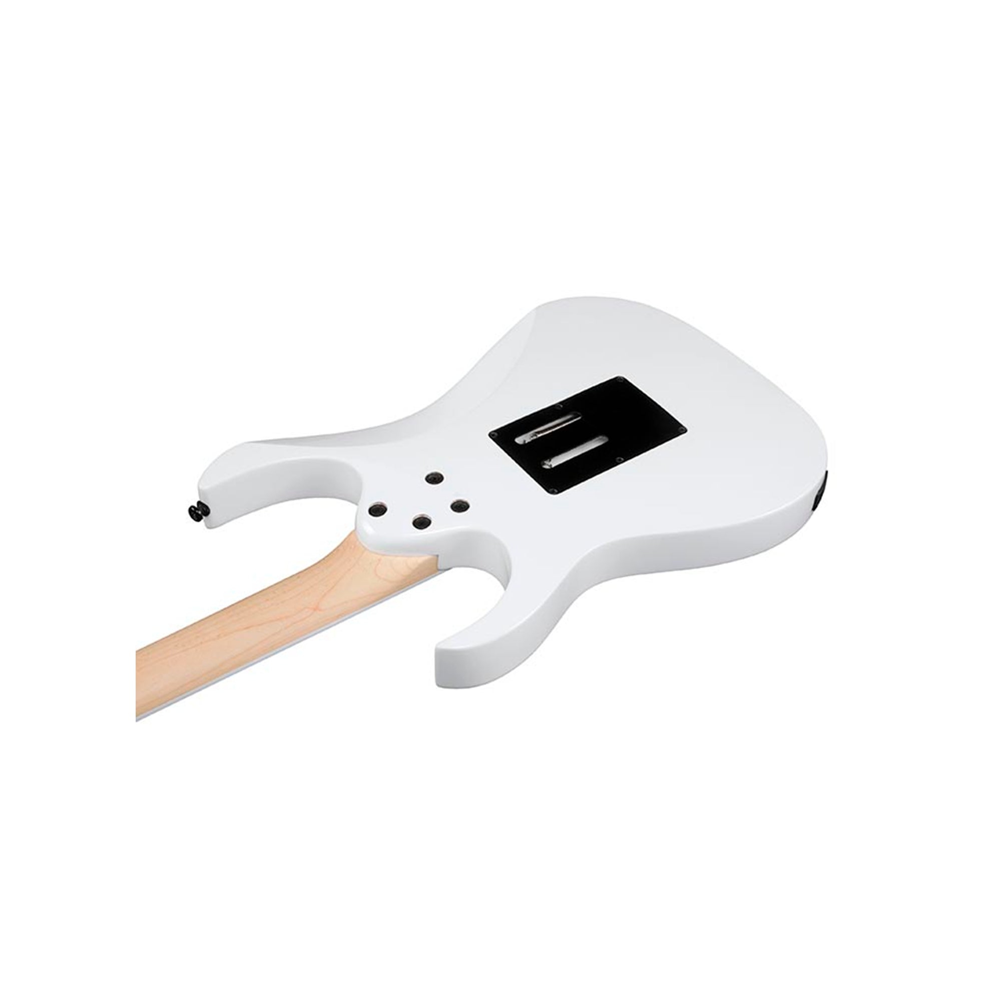 Guitarra Eléctrica Ibanez - RG450DXB WH