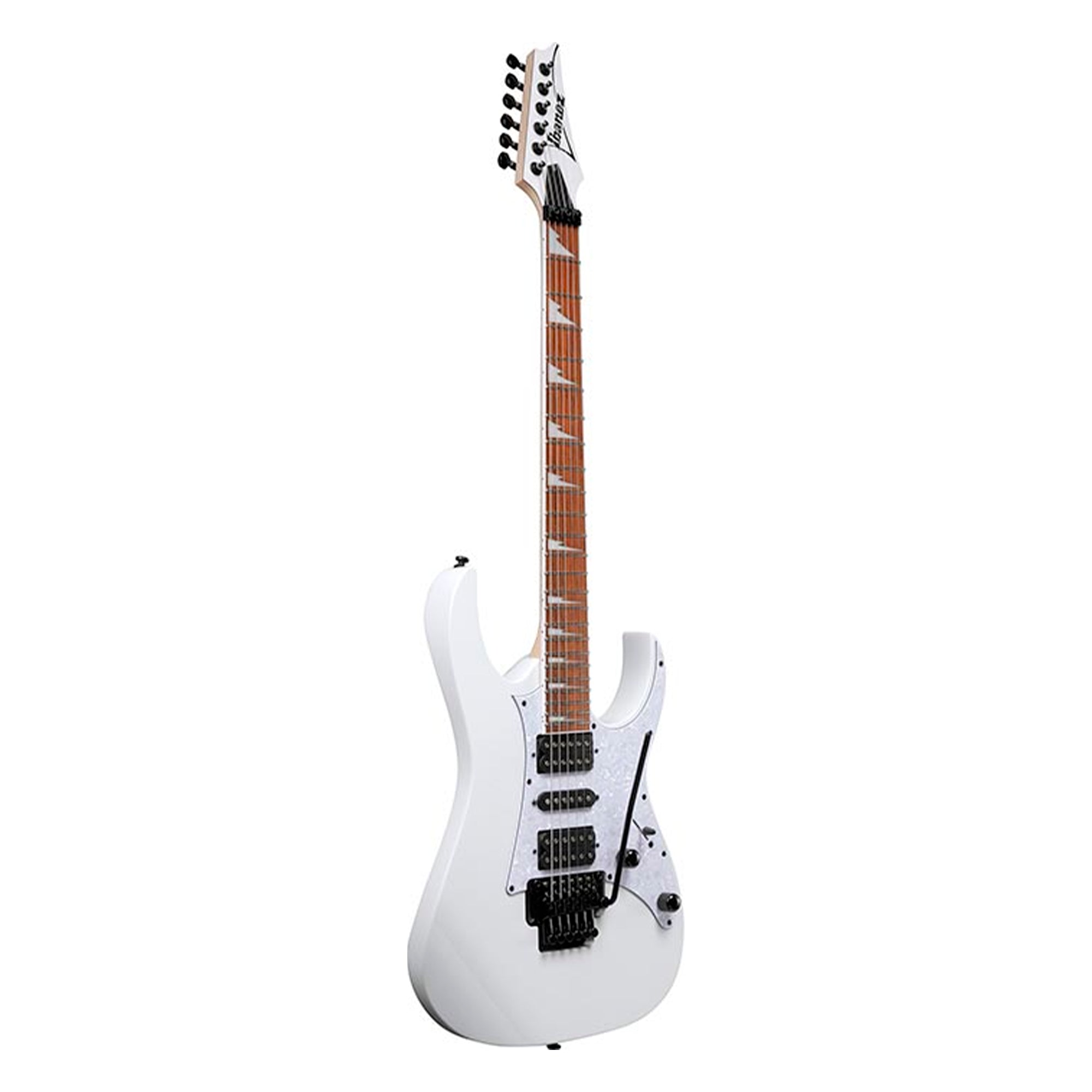 Guitarra Eléctrica Ibanez - RG450DXB WH