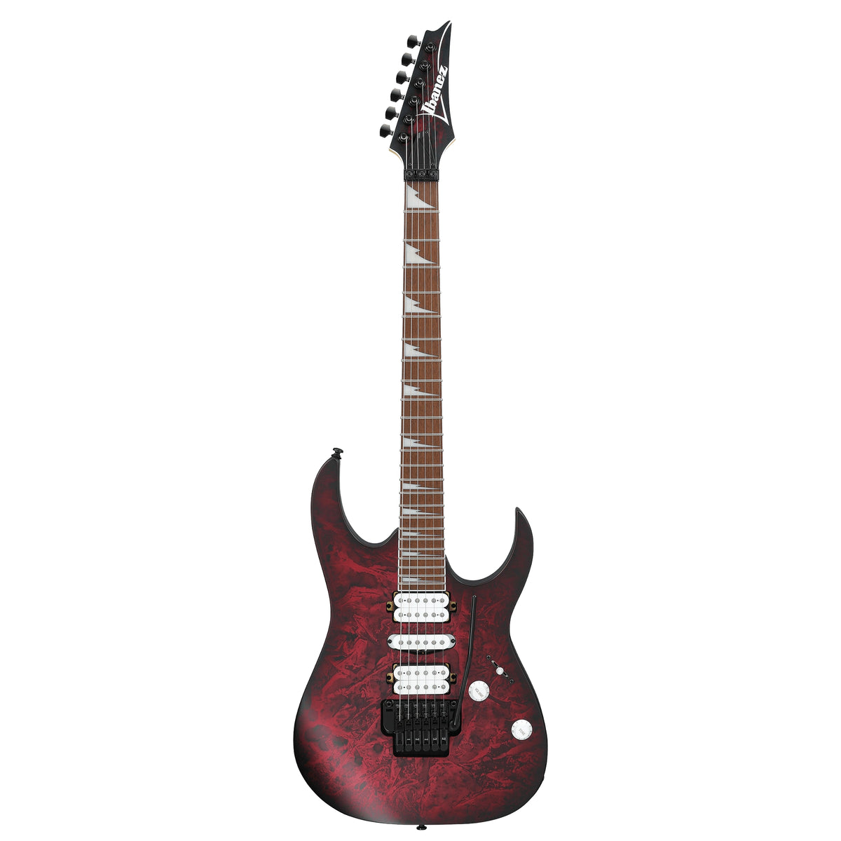 Guitarra Electrica Ibanez - RG470DXW WZM