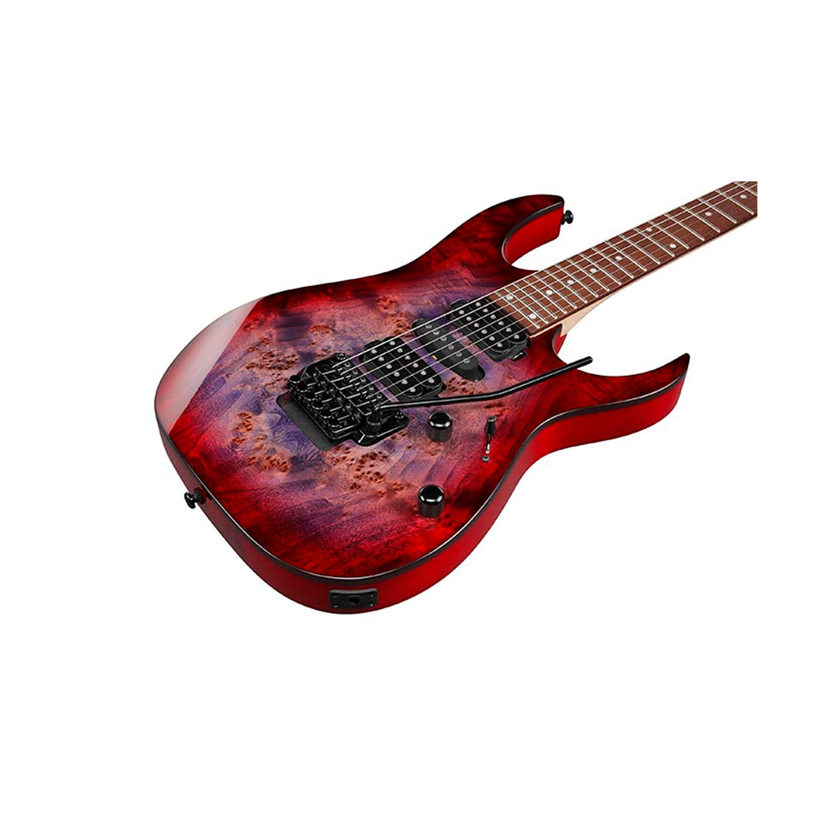 Guitarra Eléctrica Ibanez - RG470PB REB