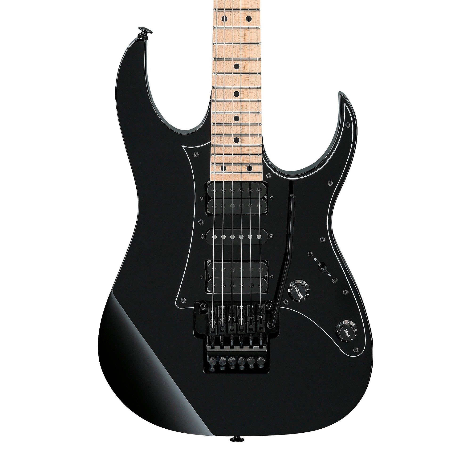 Guitarra Eléctrica Ibanez - RG550 BK