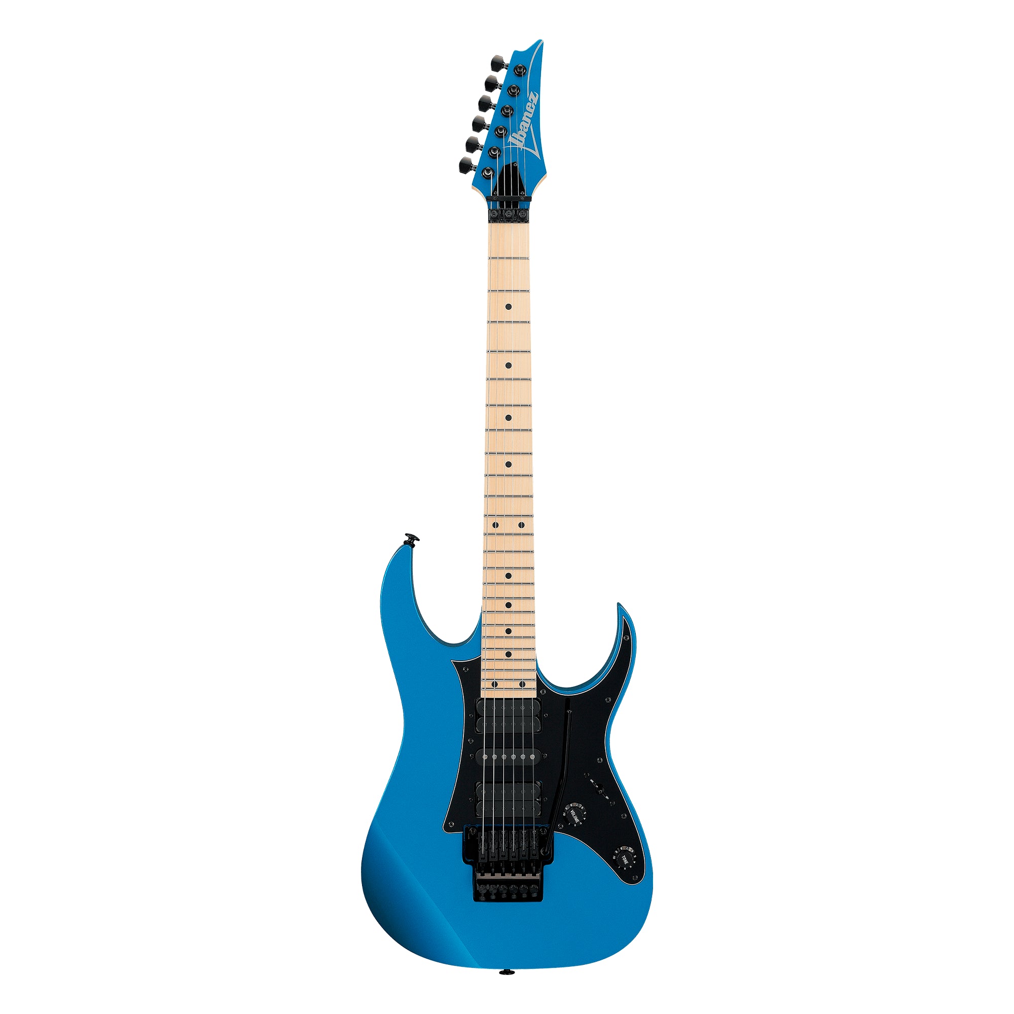 Guitarra Eléctrica Ibanez - RG550 EB