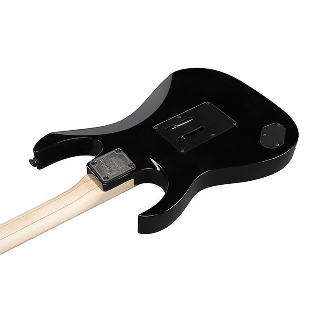 Guitarra Eléctrica Ibanez - RG550 BK