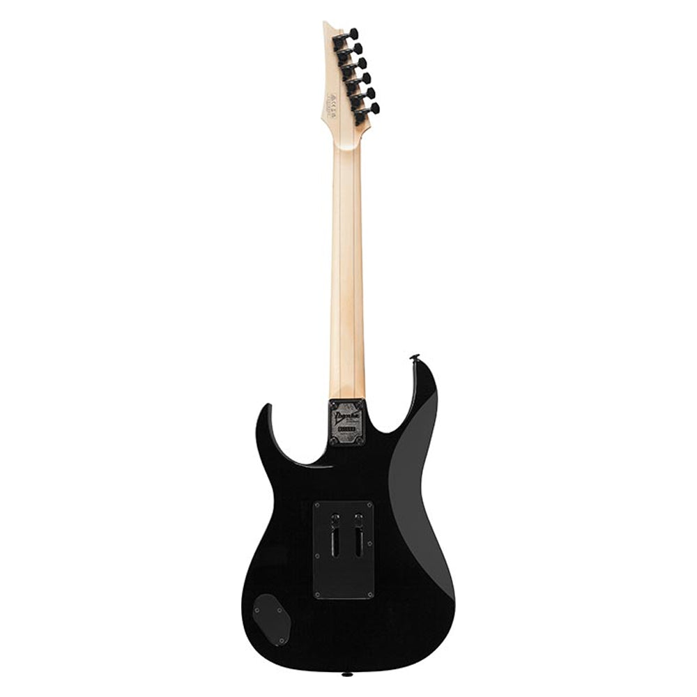 Guitarra Eléctrica Ibanez - RG550 BK