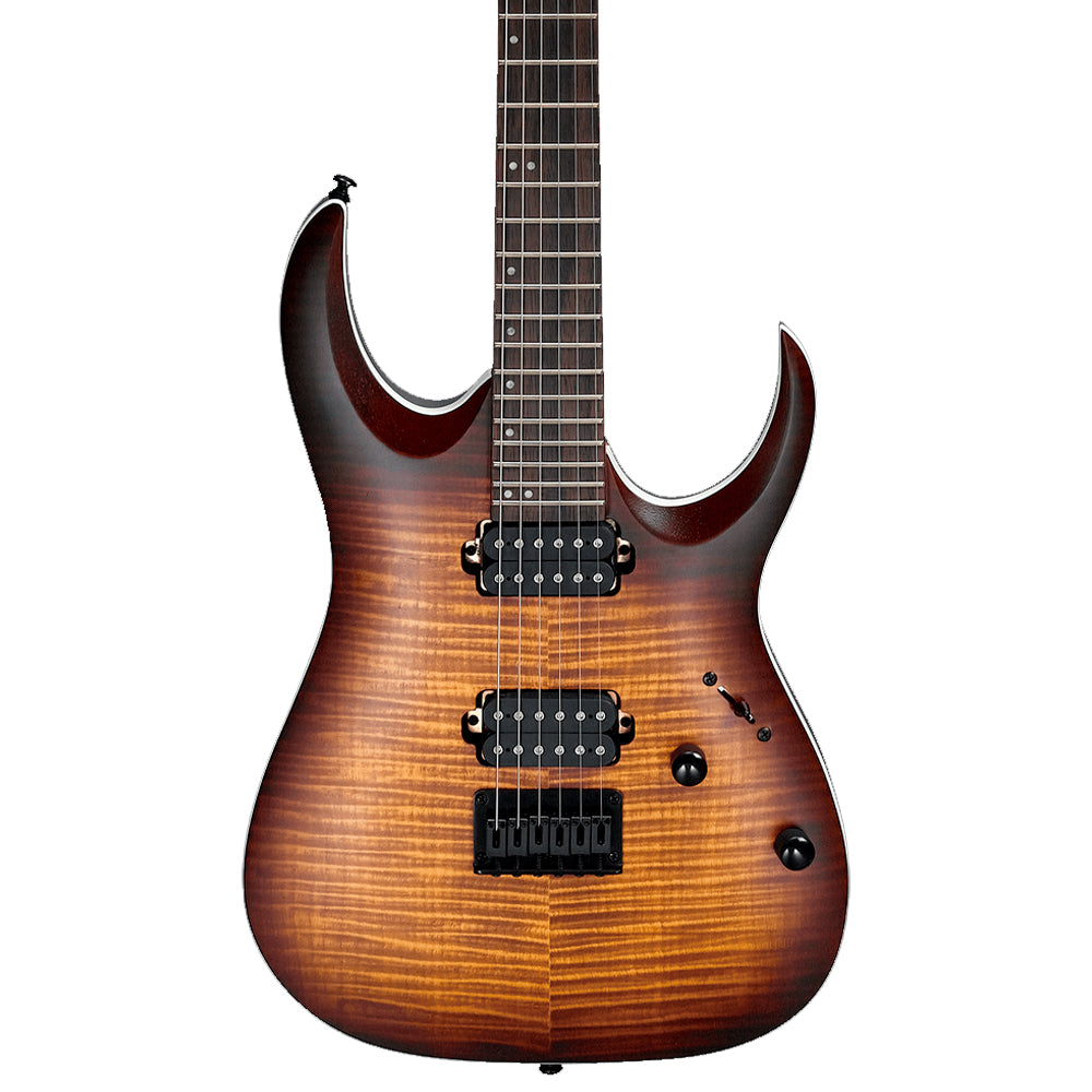 Guitarra eléctrica Ibanez - RGA42FM DEF