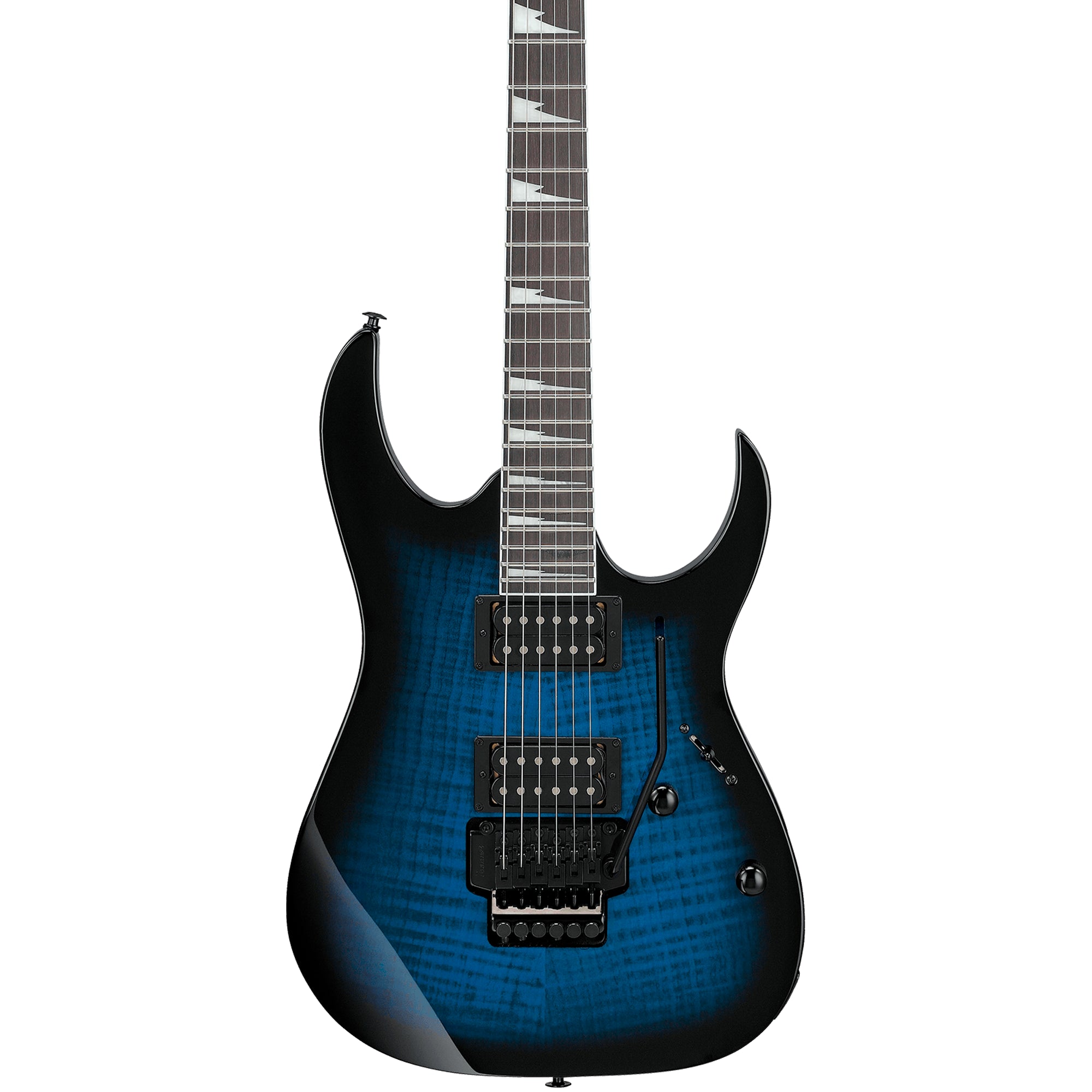 Guitarra Electrica Ibanez - GRG320FA-TBS