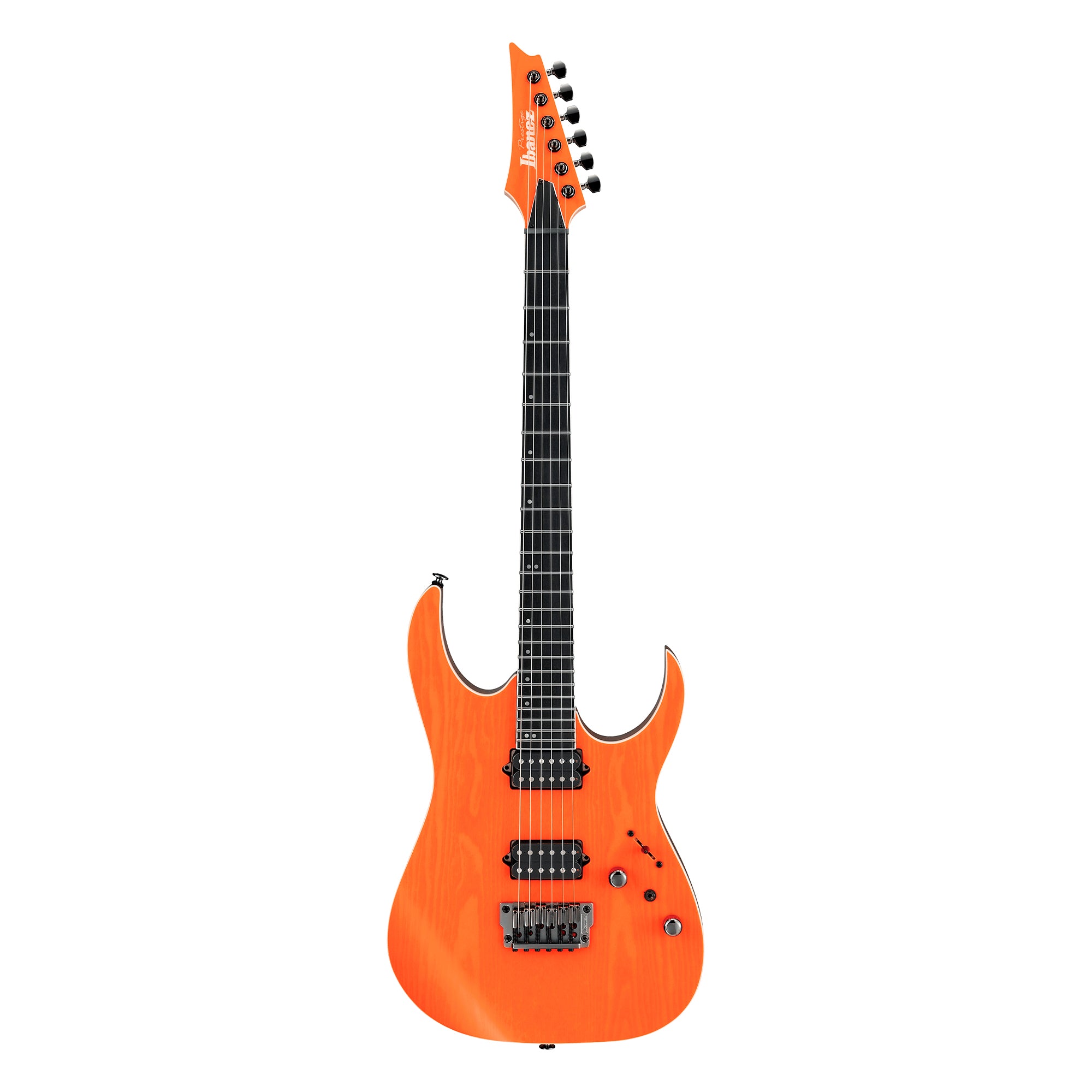 Guitarra eléctrica Ibanez Prestige - RGR5221 TFR