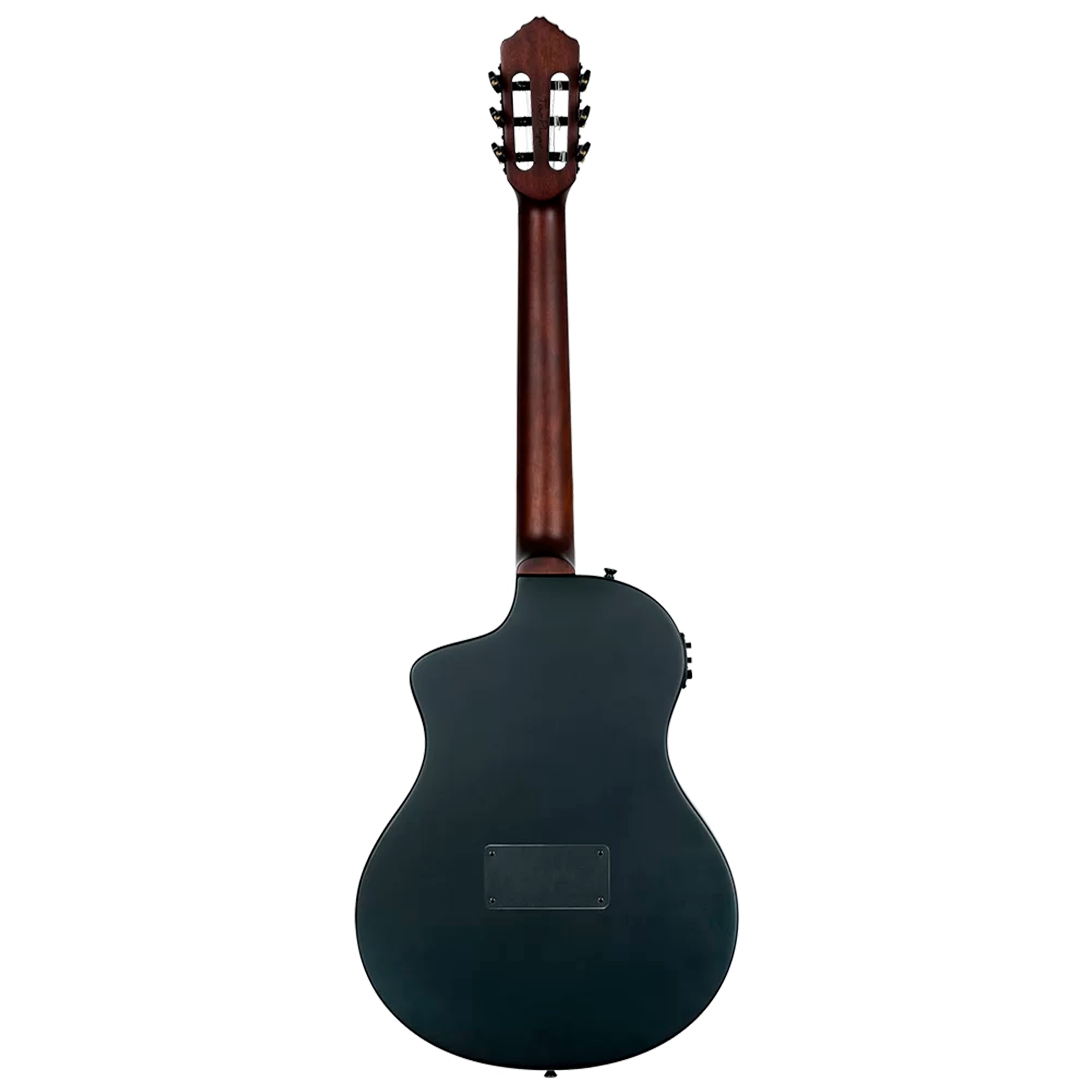 Guitarra Electroacustica Tour Player Ortega- RTPSTD-SBK