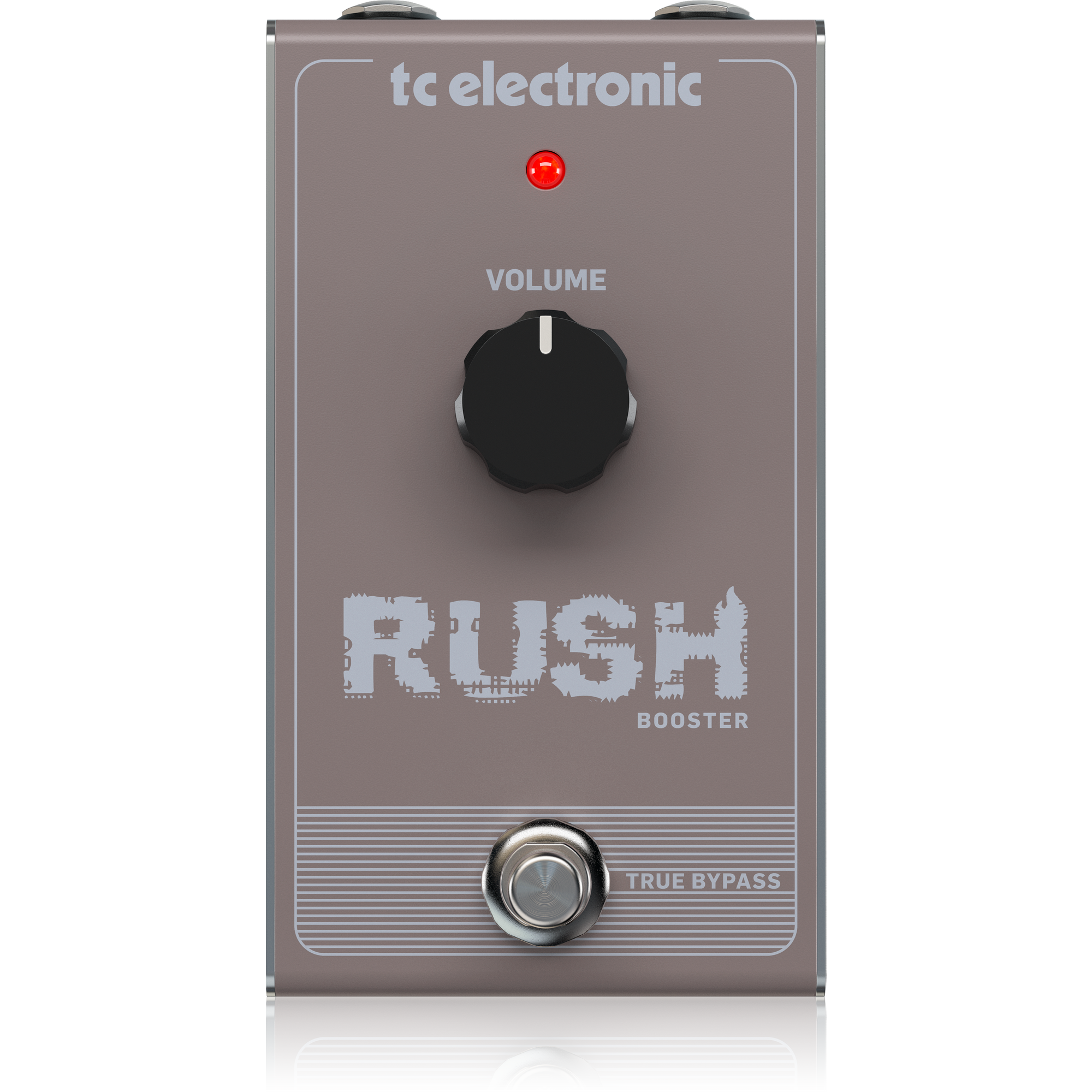 Pedal Booster Tc electronic - Rush Booster
