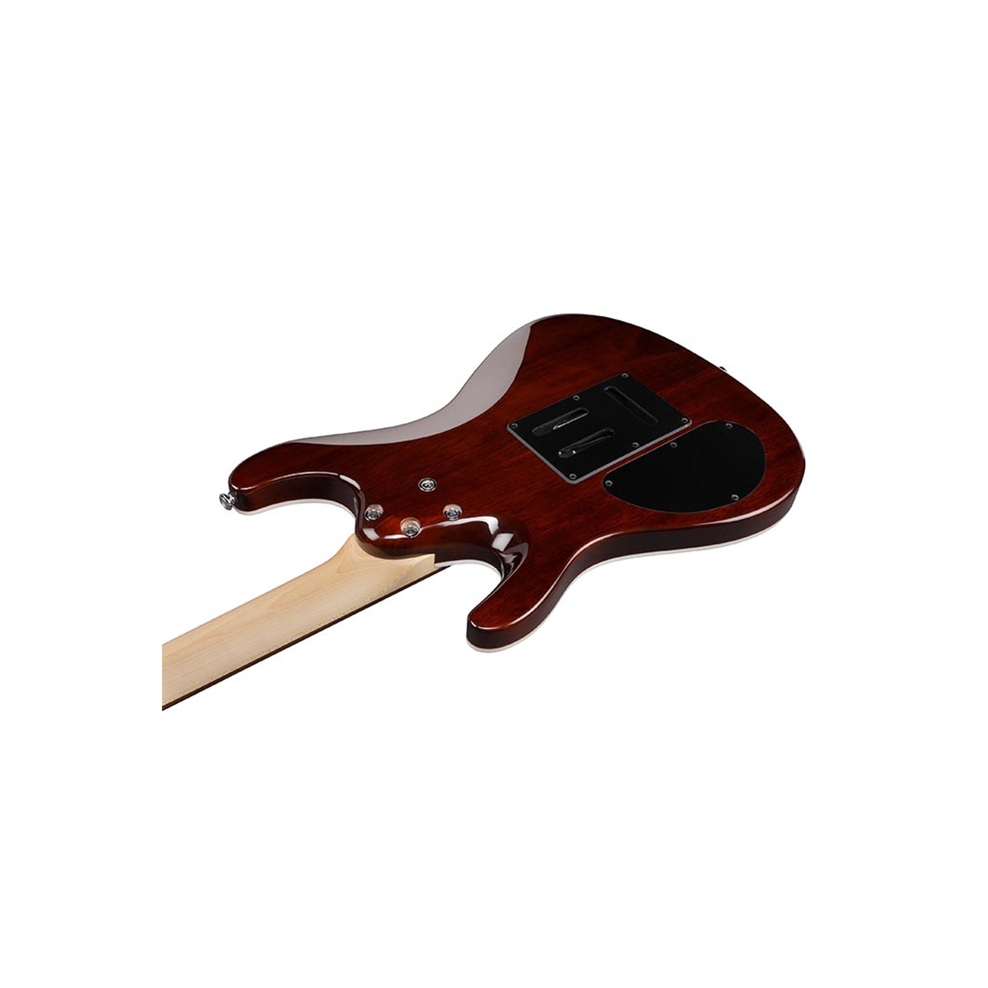 Guitarra Eléctrica Ibanez - SA260FM BRG