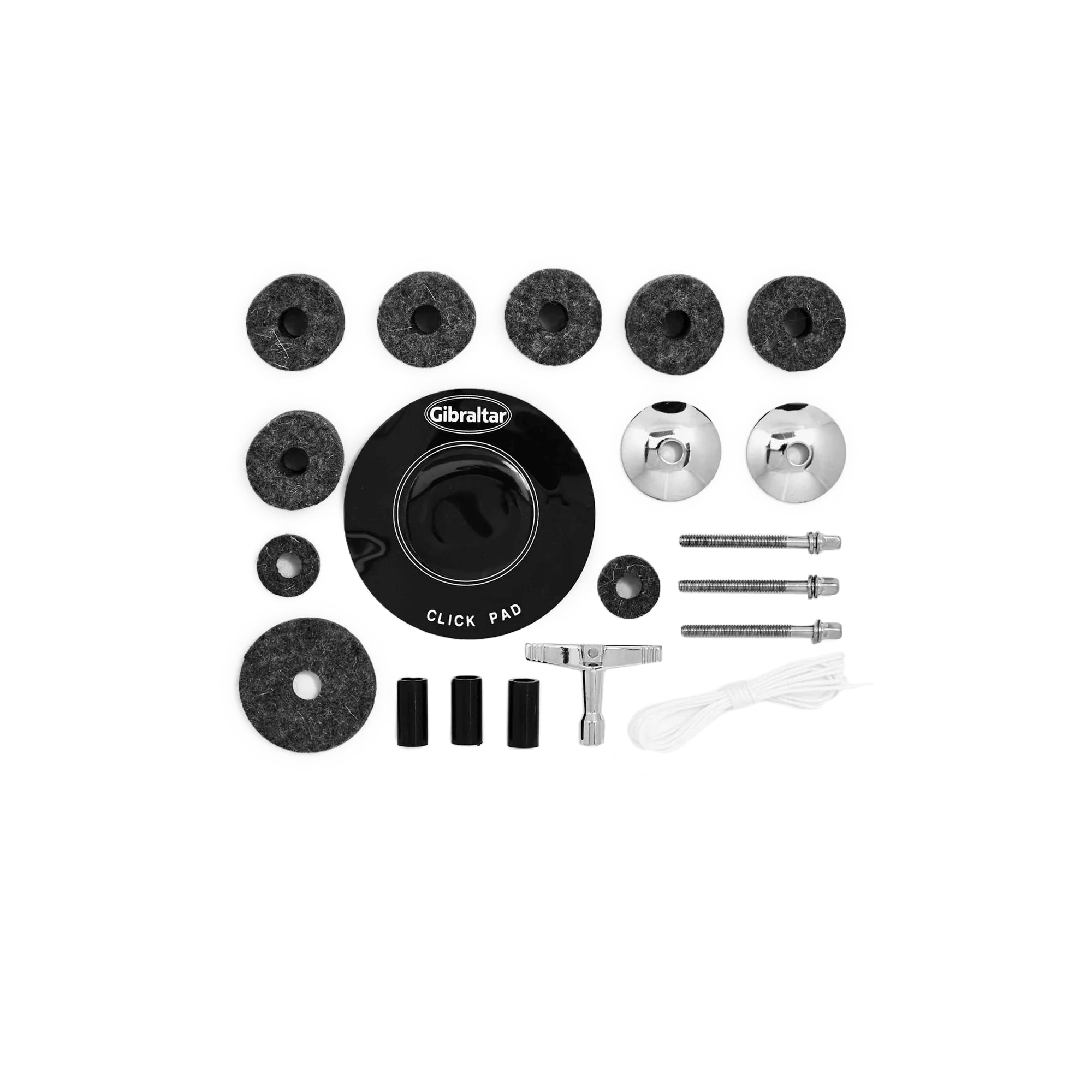 Kit de accesorios de batería SC-DTK