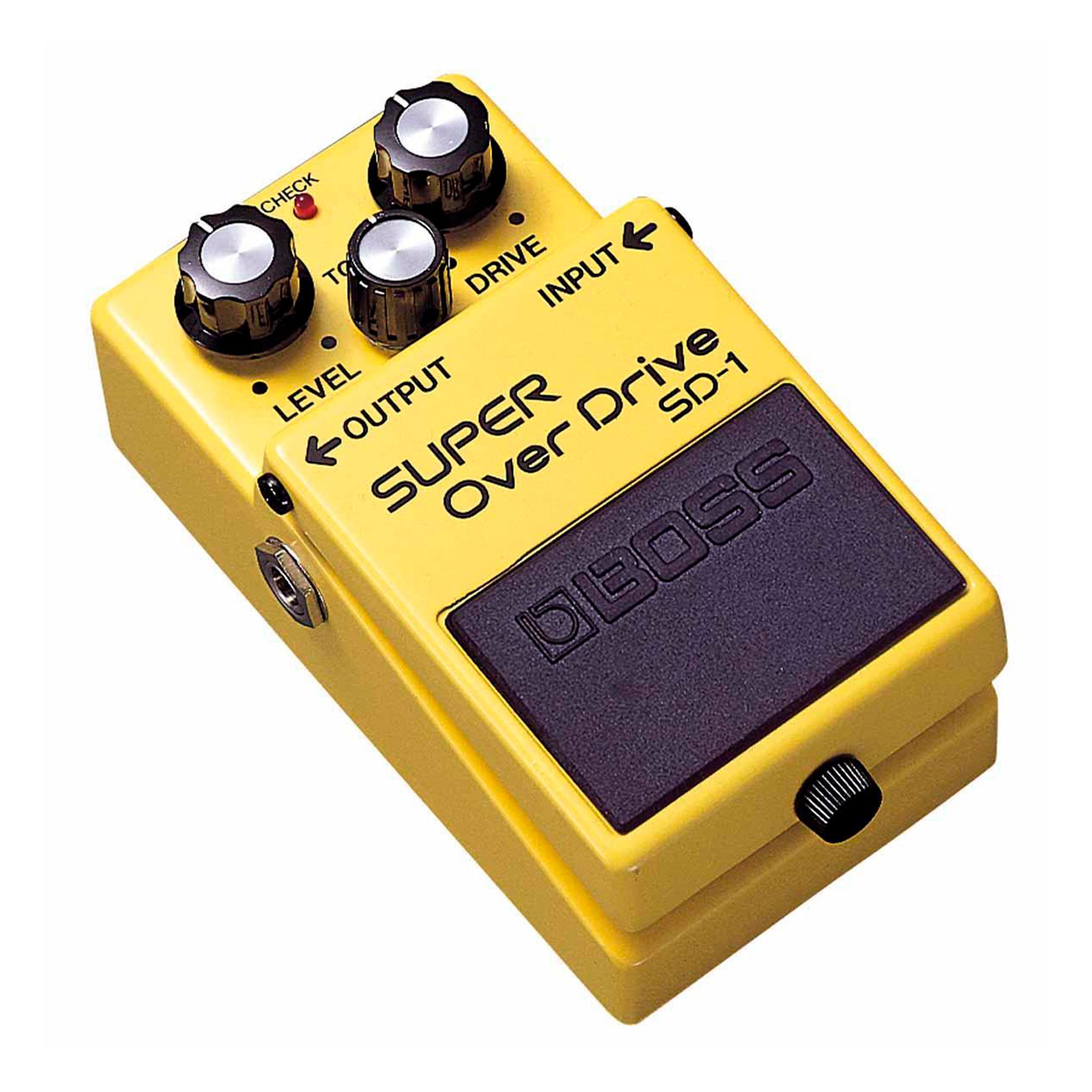 SD-1 (Super OverDrive)