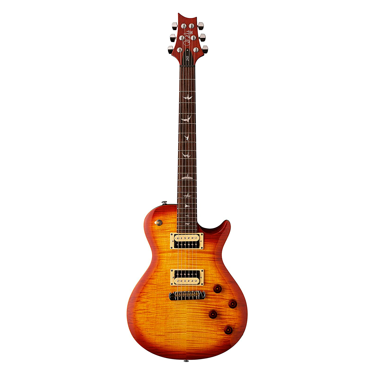 Guitarra Eléctrica PRS - SE 245 VS