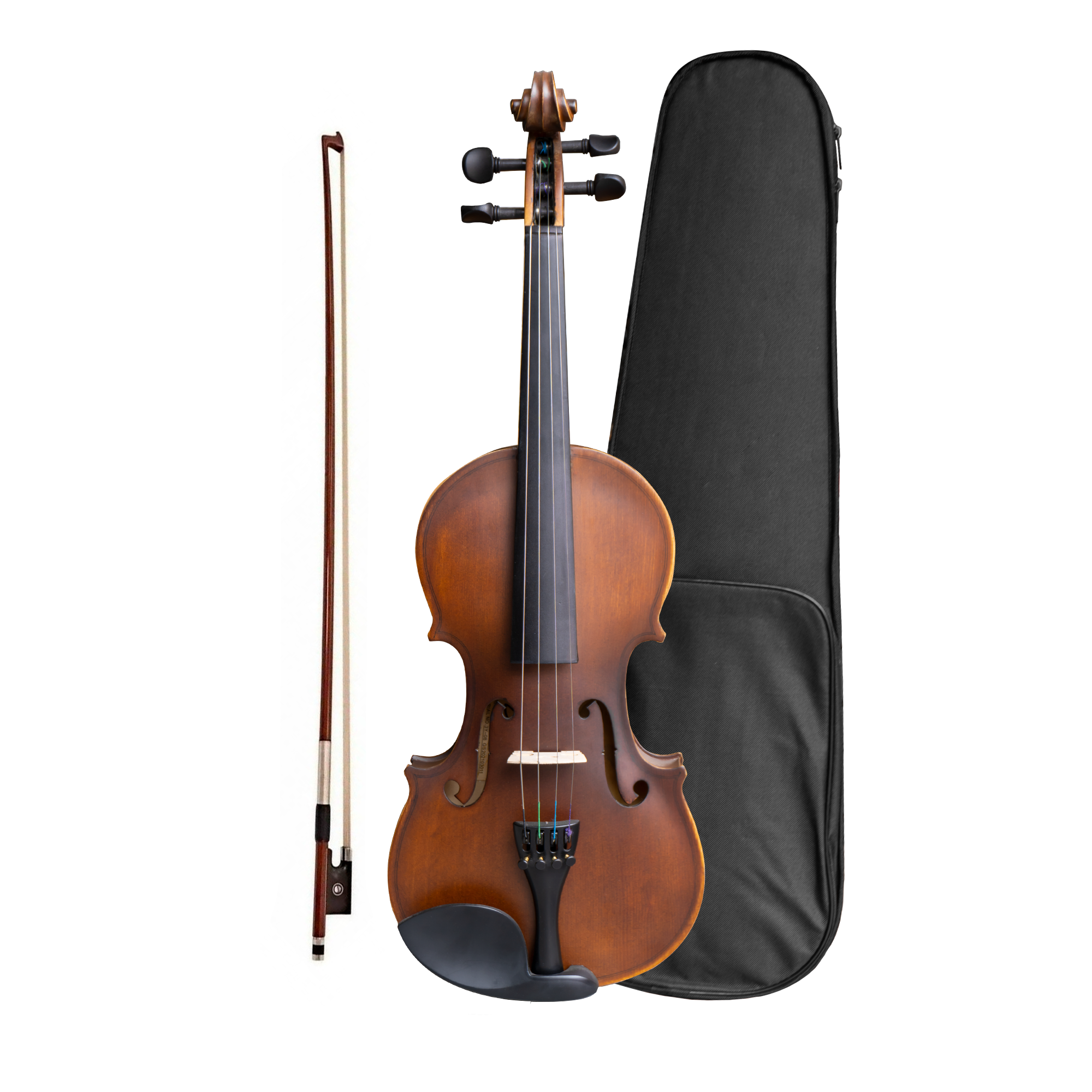 Violín Djersen 4/4 - SNVL002